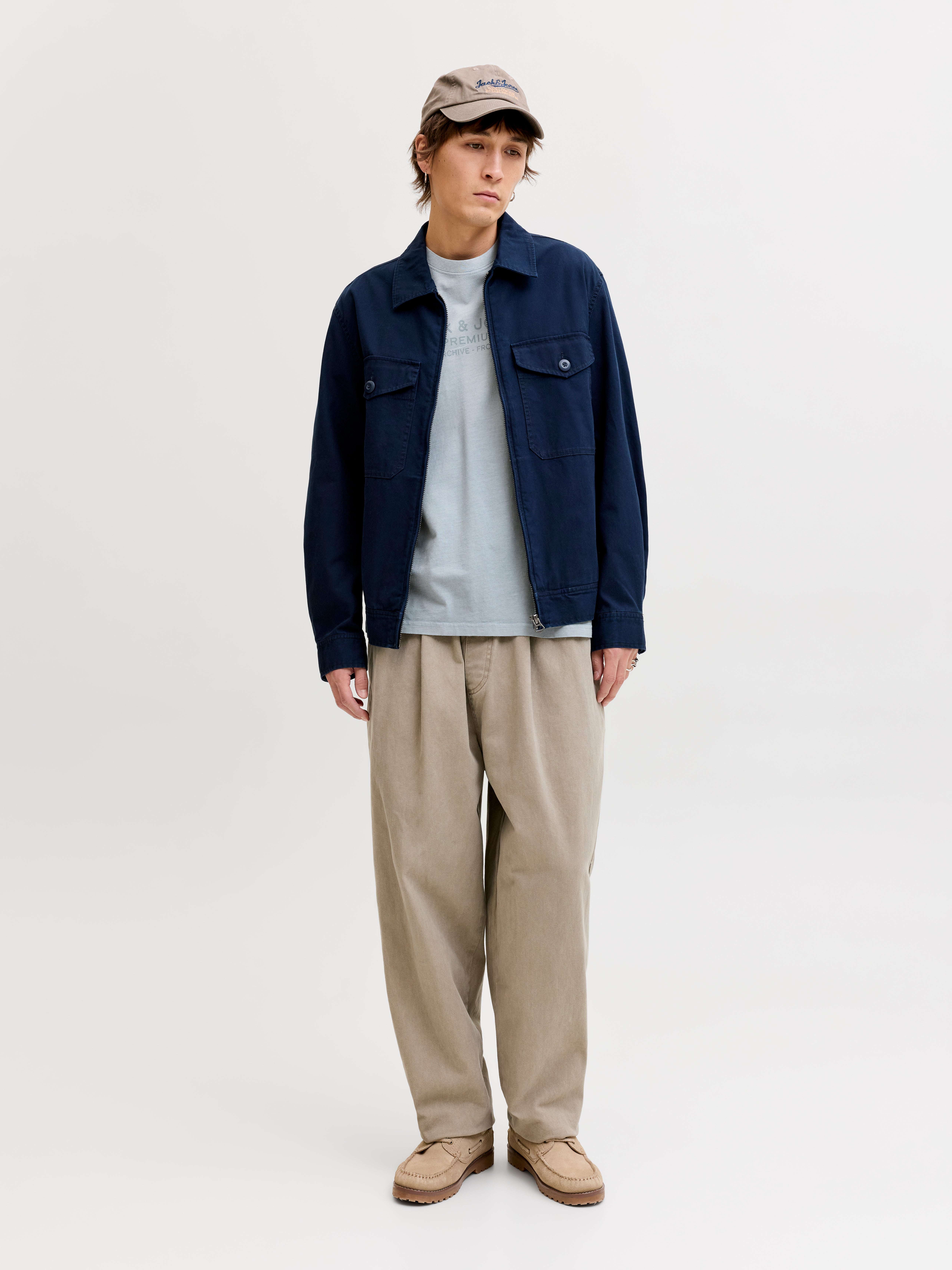 Thumbnail - Sportoberteil