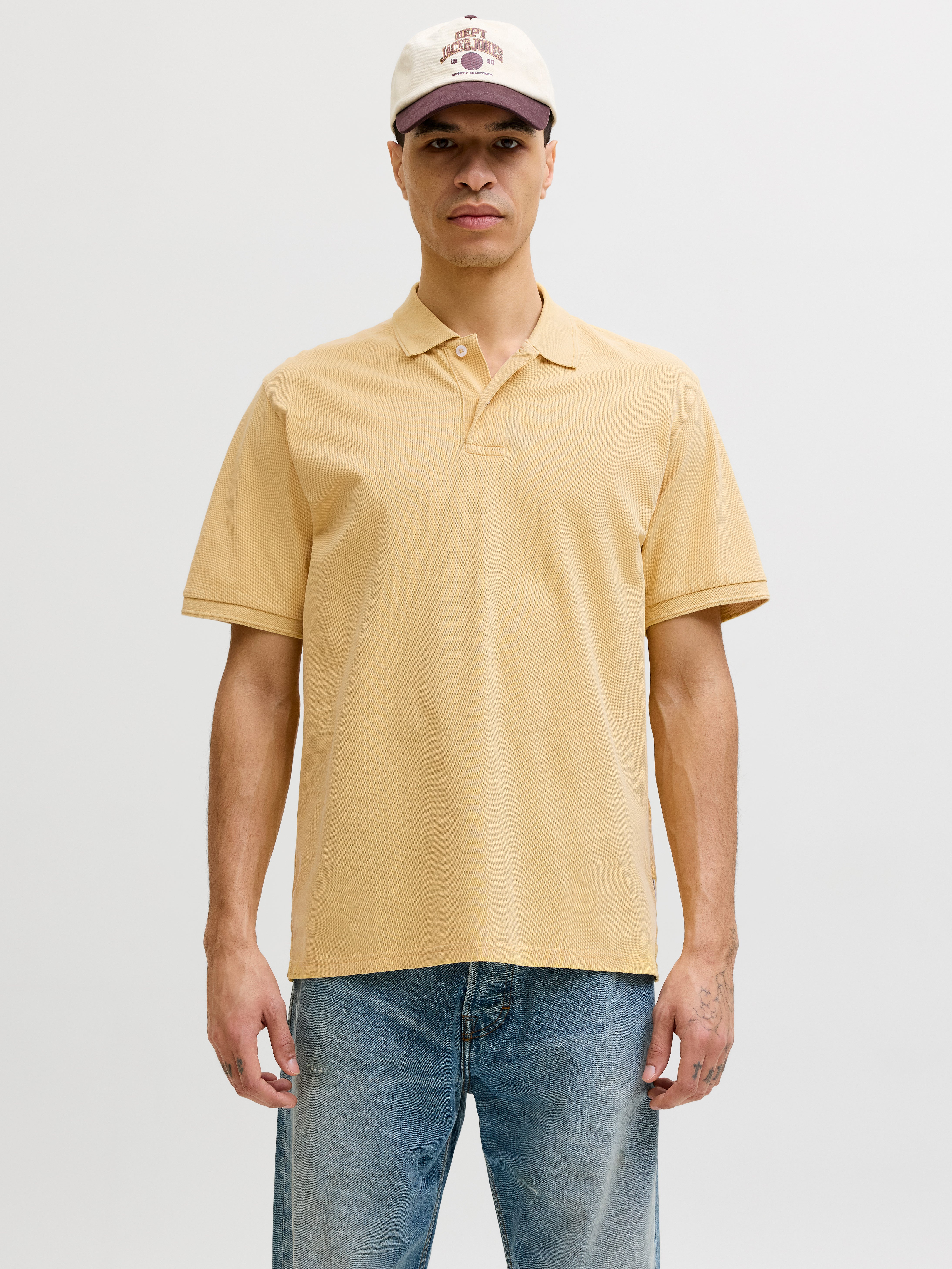 Thumbnail - Poloshirt