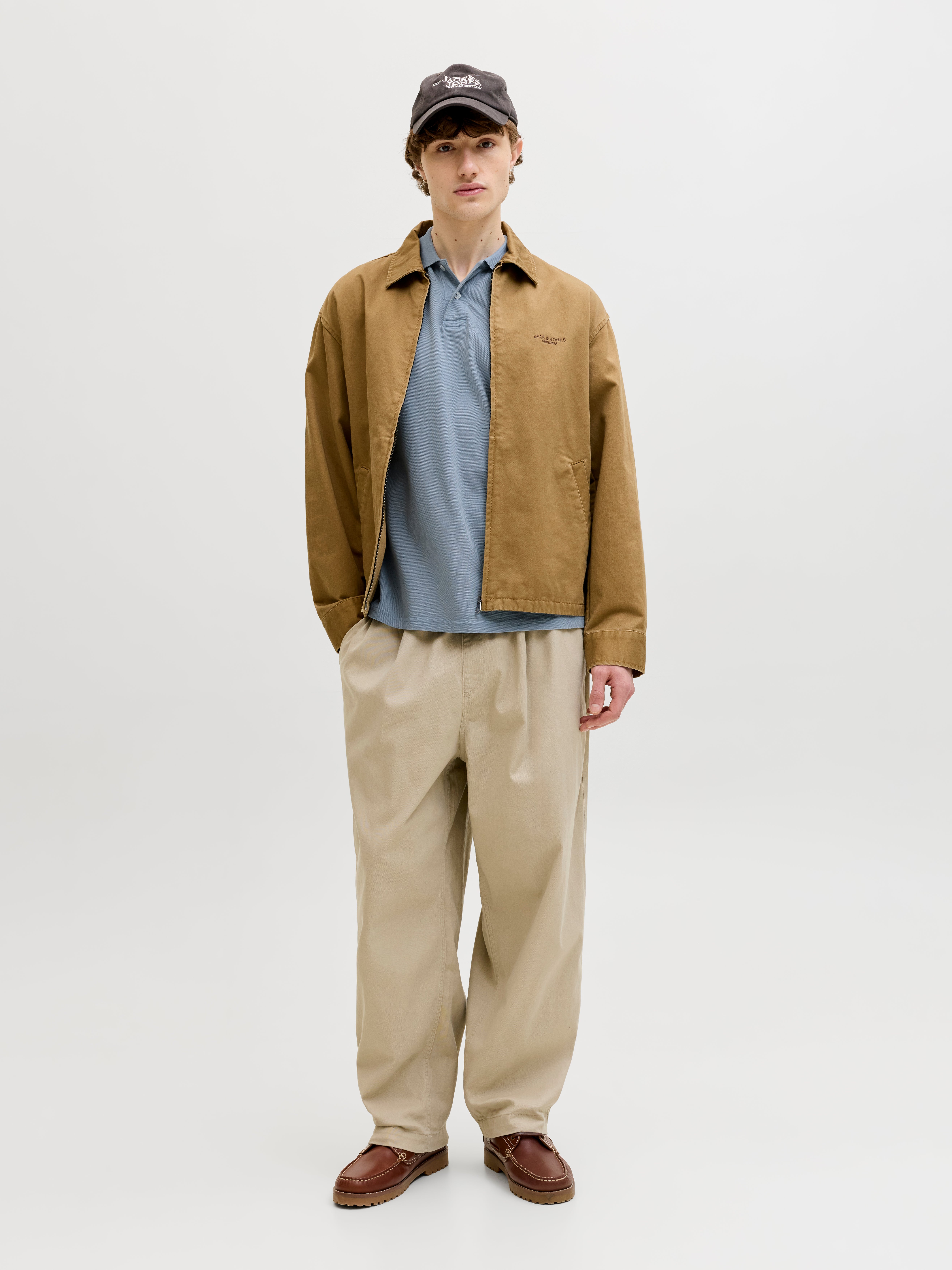 Thumbnail - Poloshirt