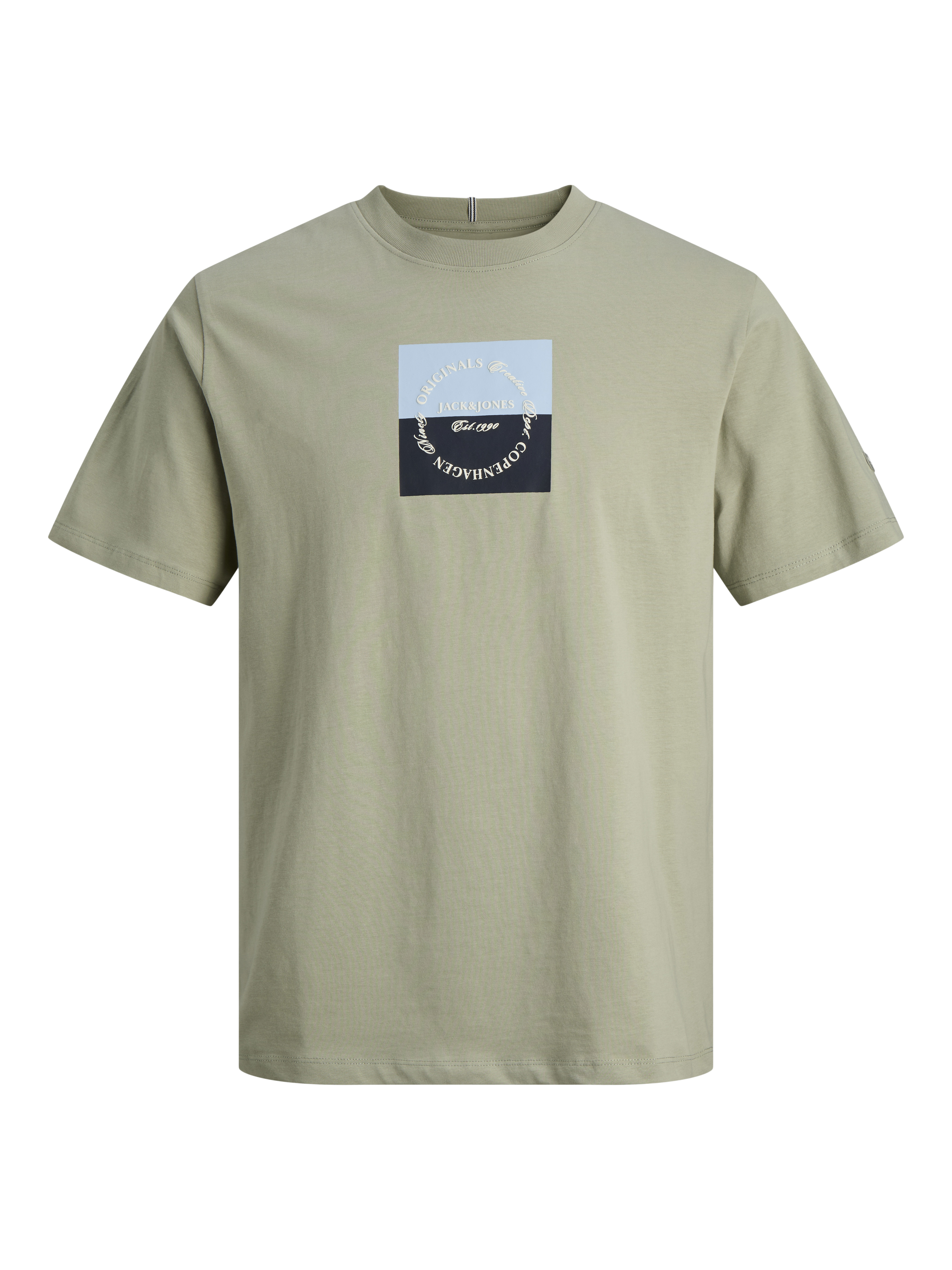 Thumbnail - T-shirt Junior