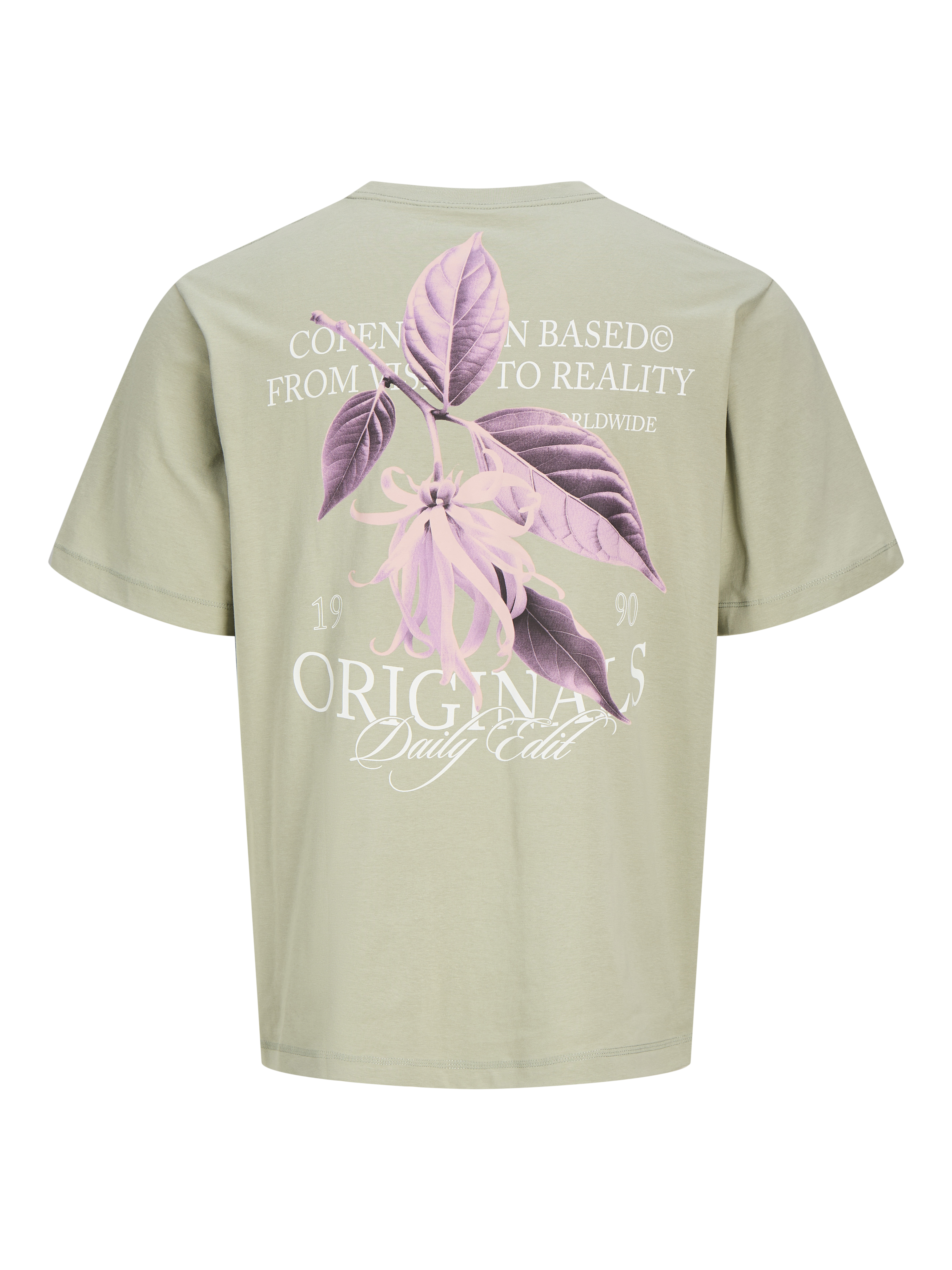 Thumbnail - T-shirt Junior