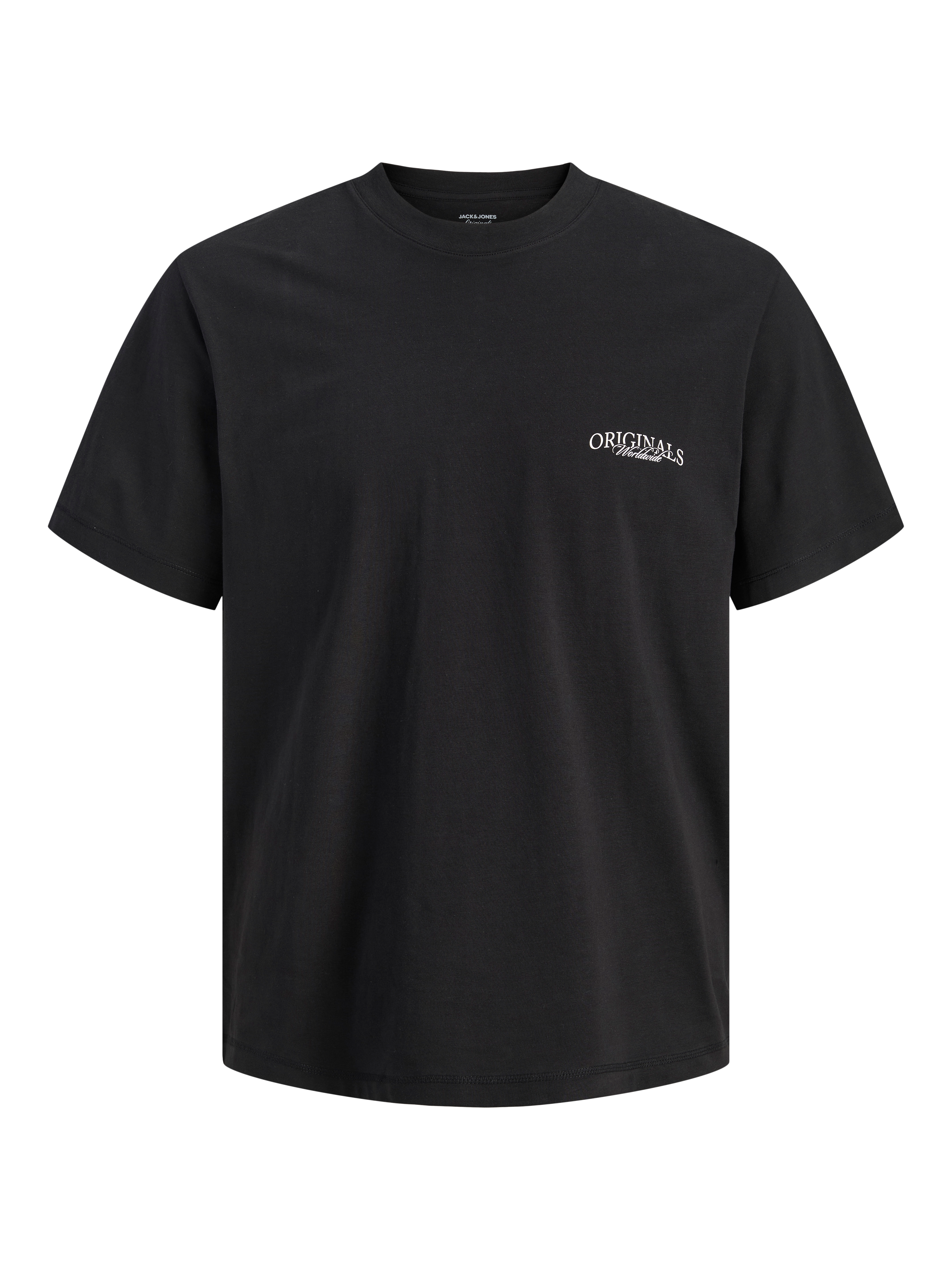 Thumbnail - T-shirt Junior