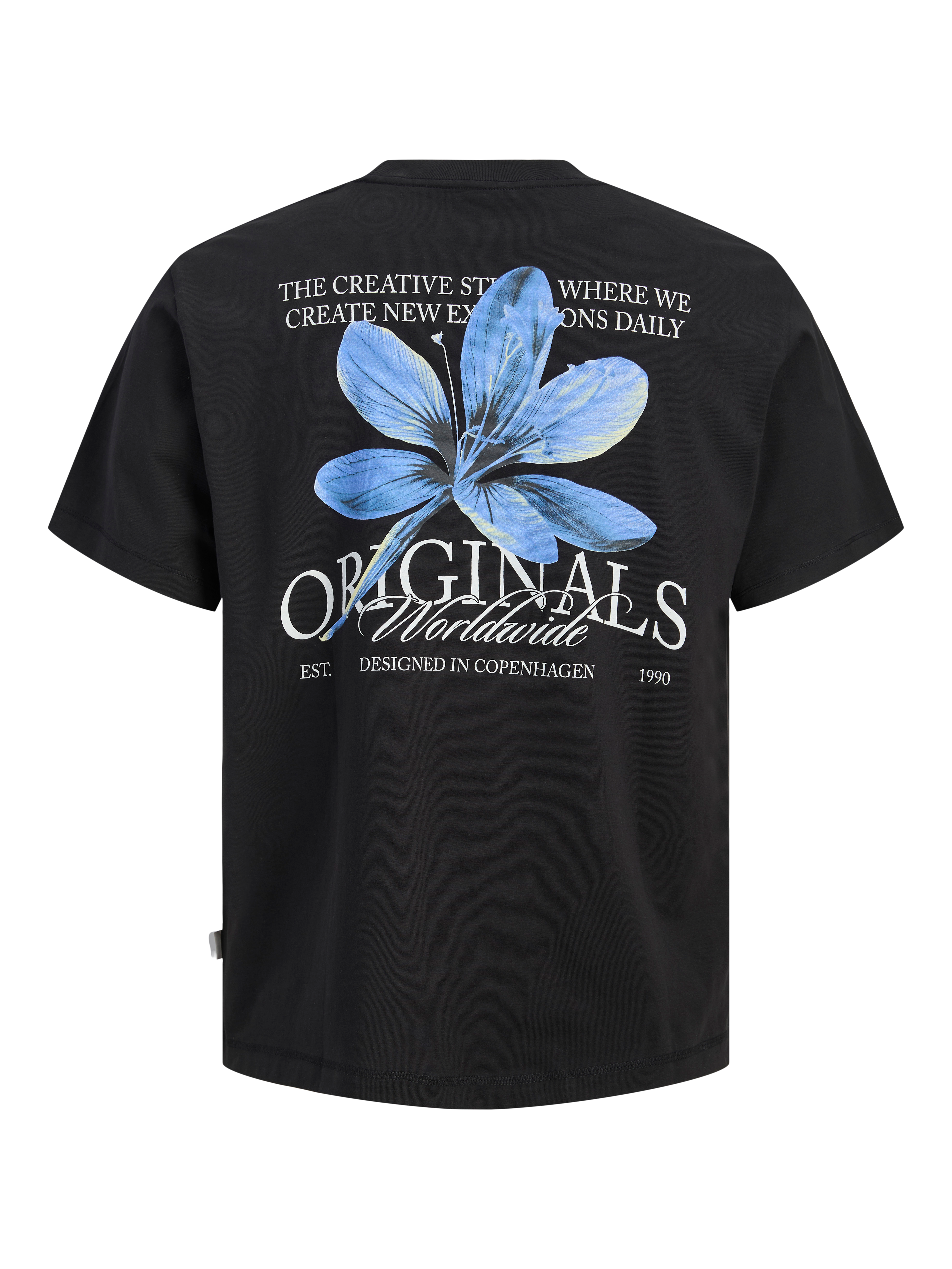 Thumbnail - T-shirt Junior