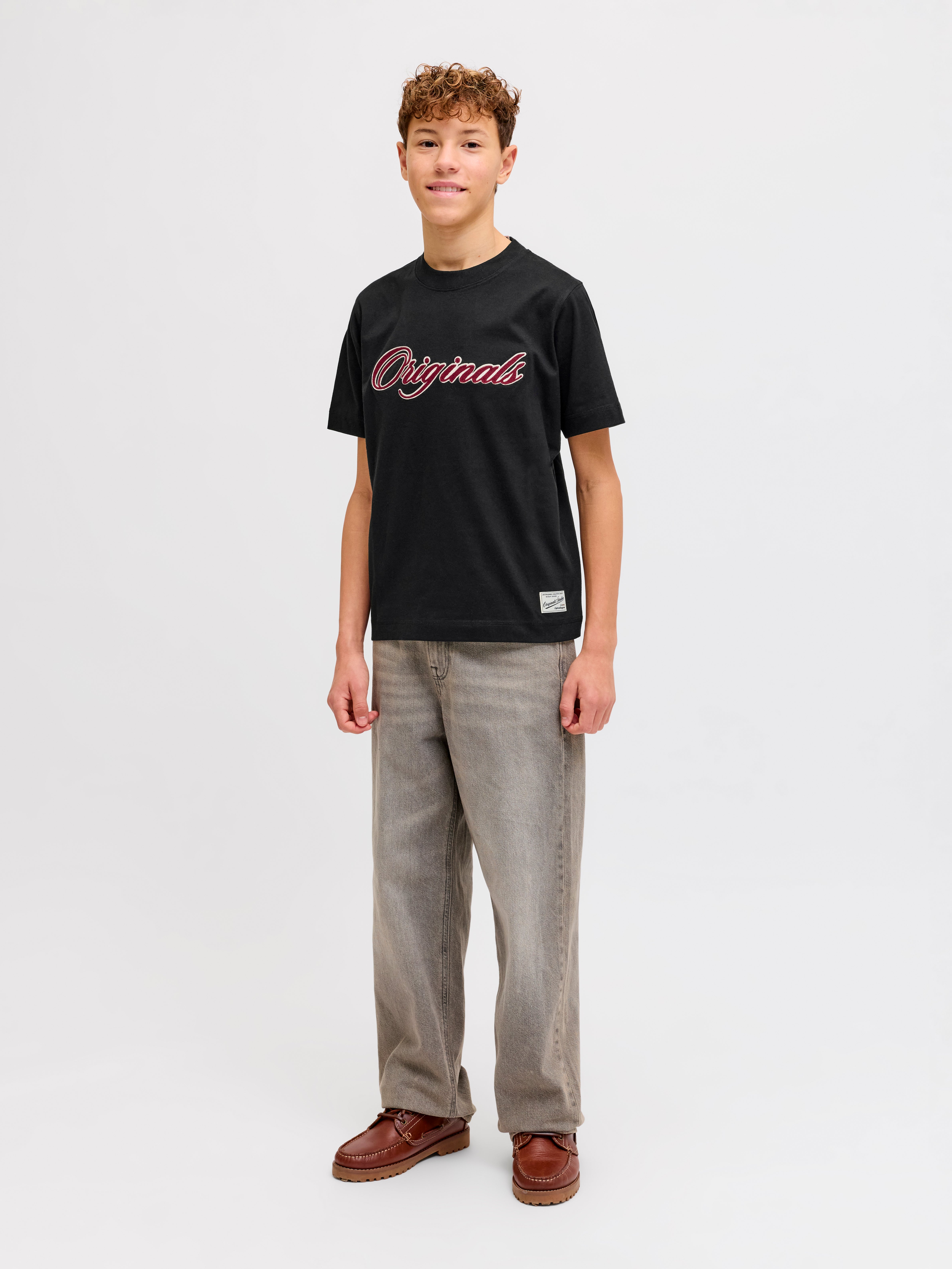 Thumbnail - T-shirt Junior