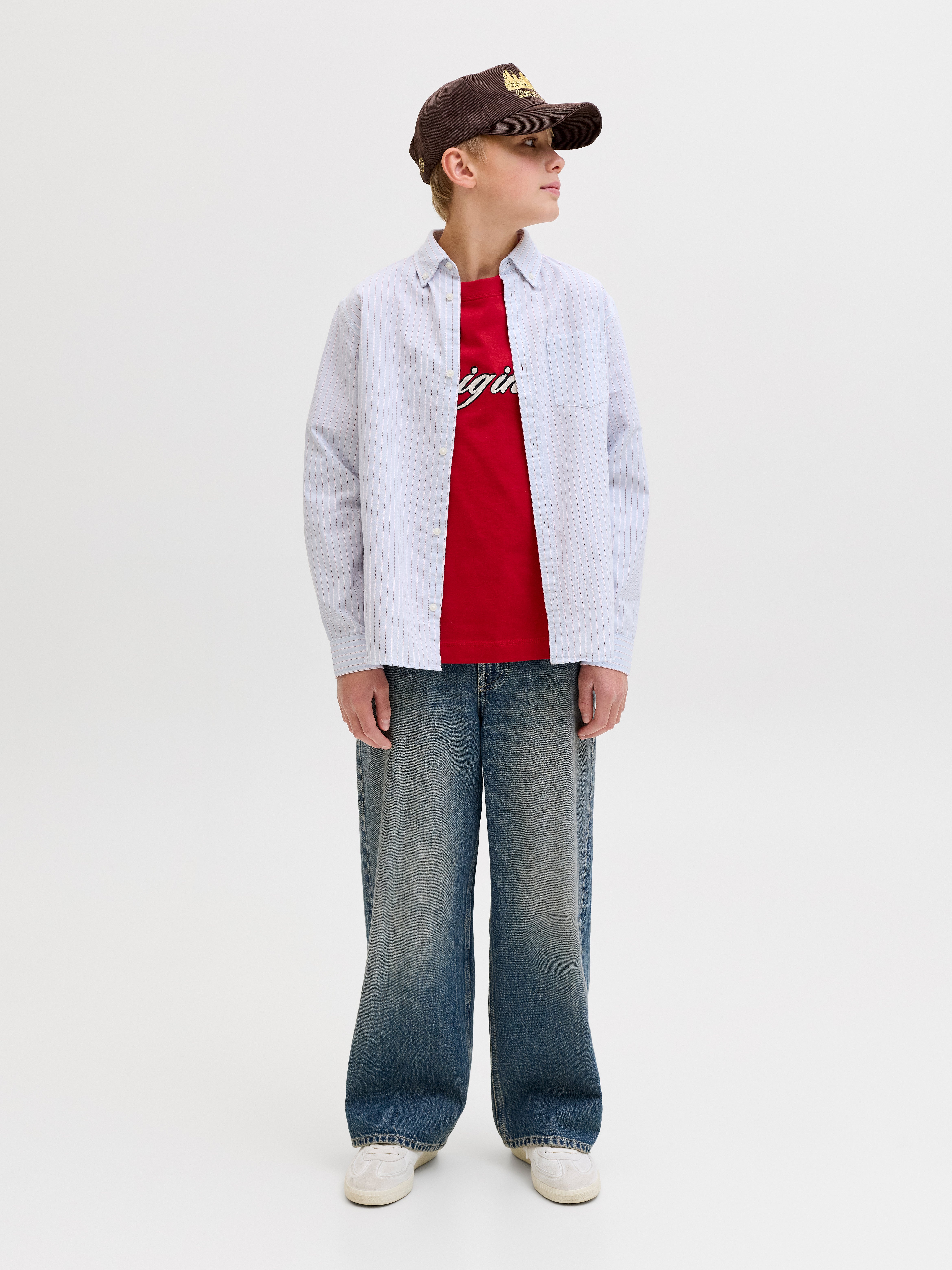 Thumbnail - T-shirt Junior