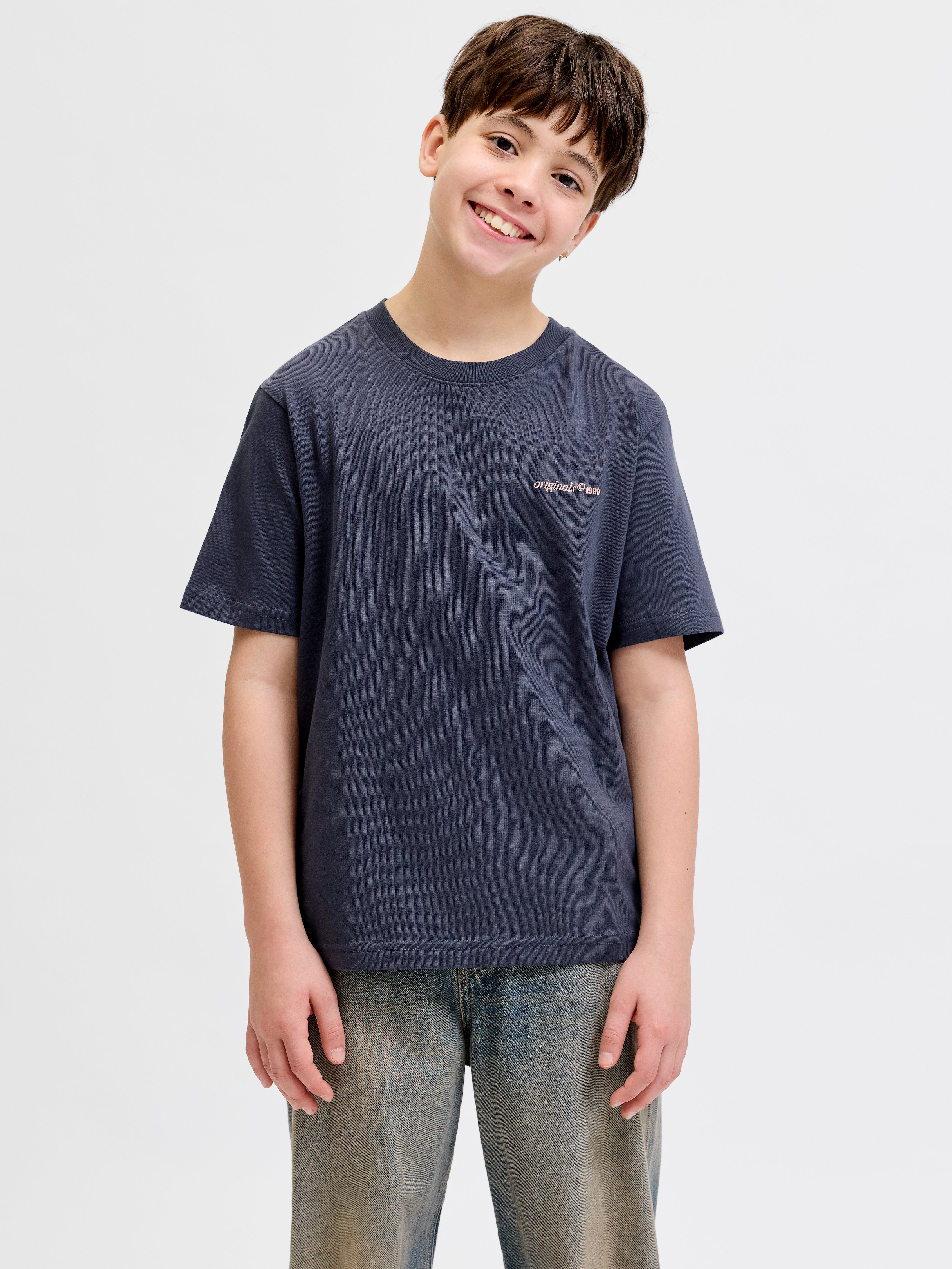 T-shirt Junior