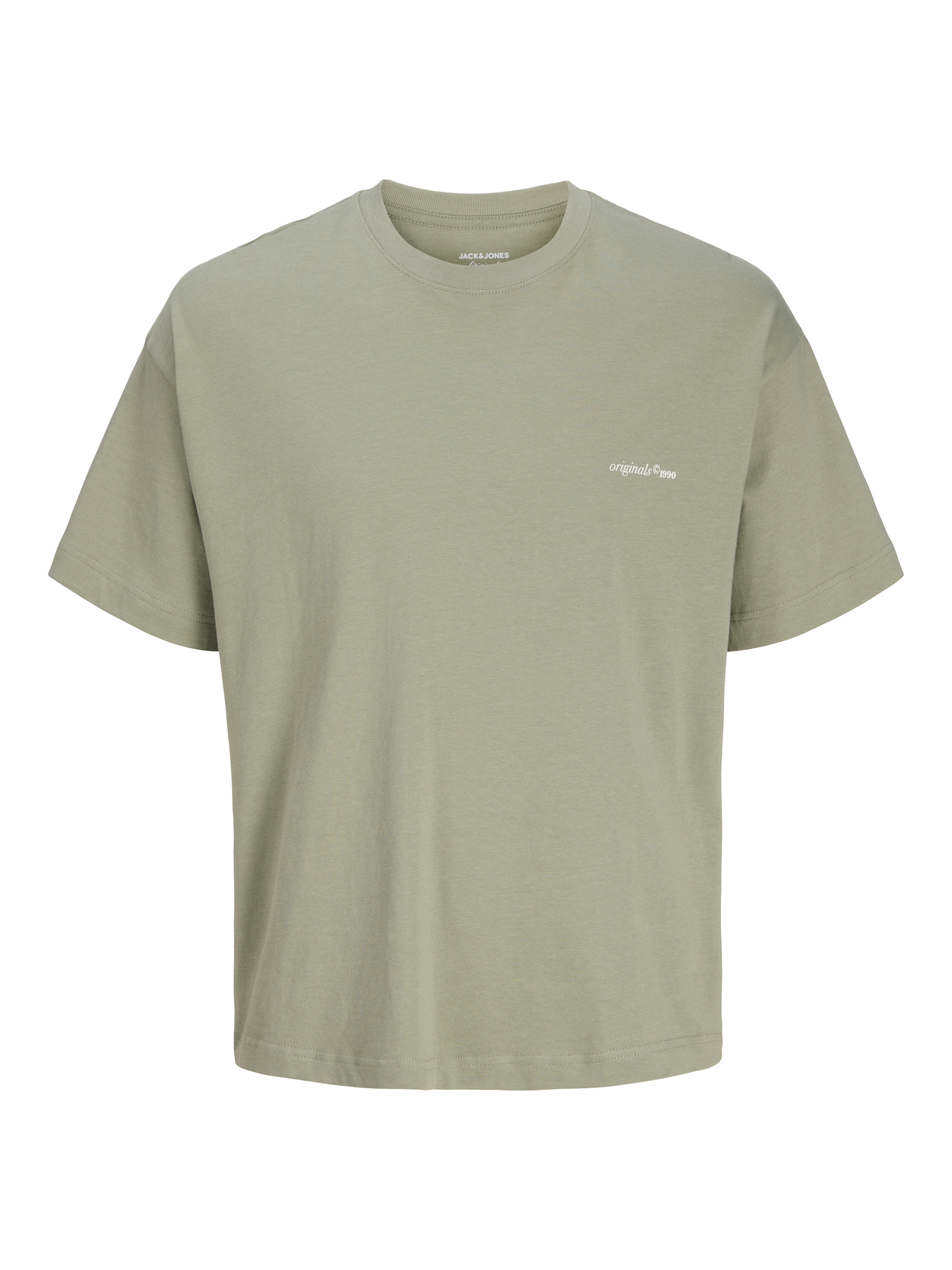 Thumbnail - T-shirt Junior