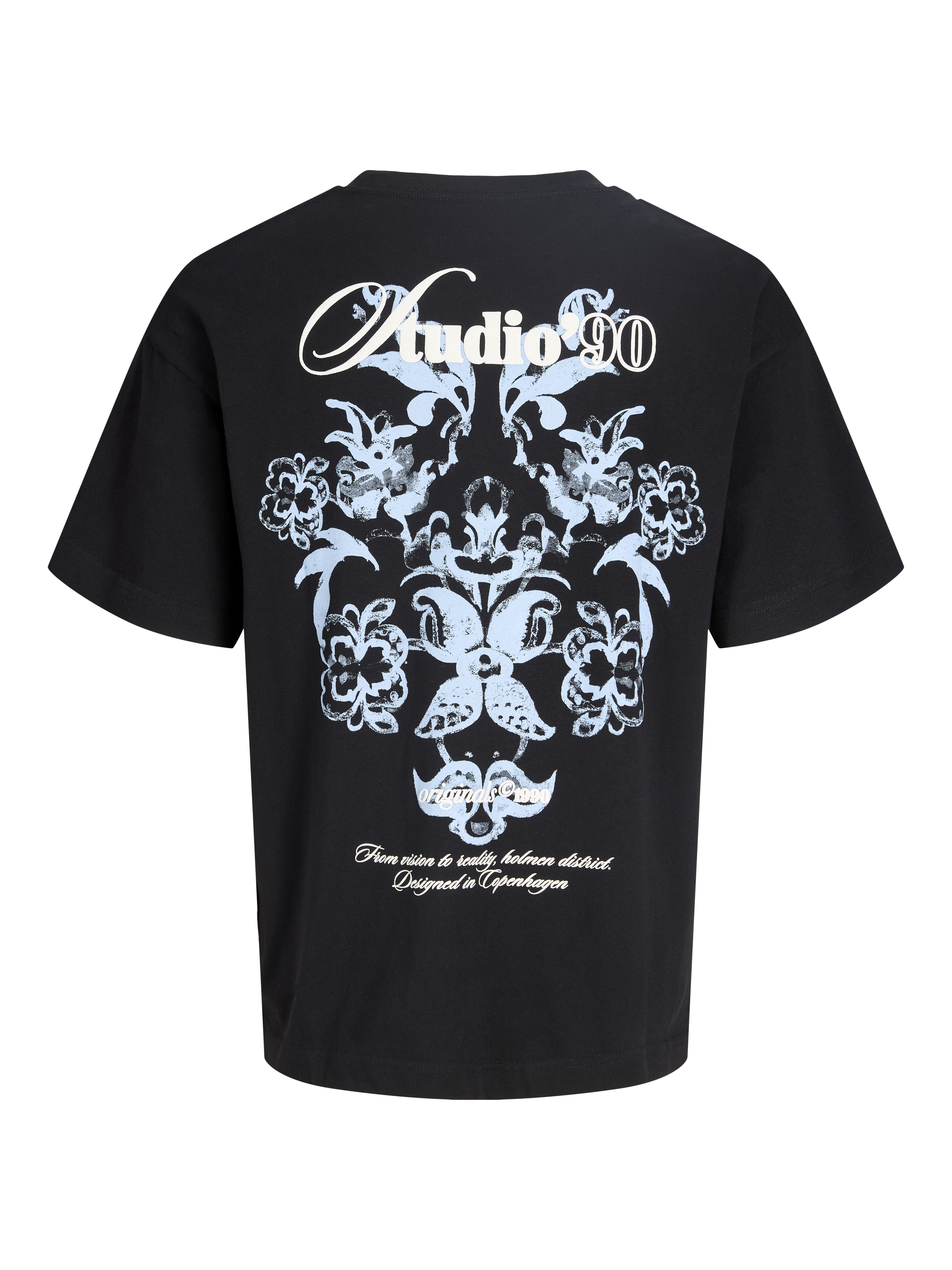 Thumbnail - T-shirt Junior