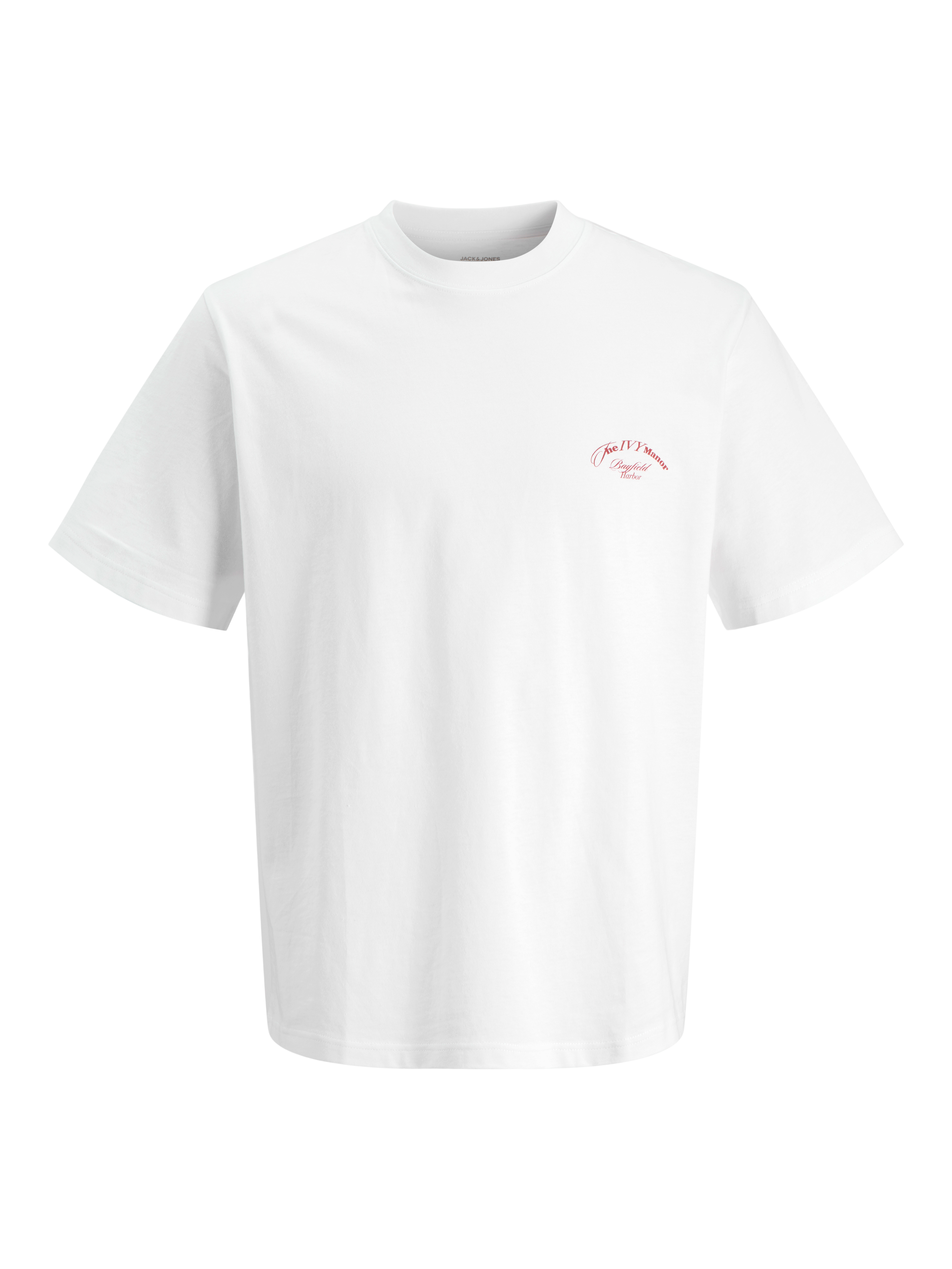 Thumbnail - T-shirt Junior