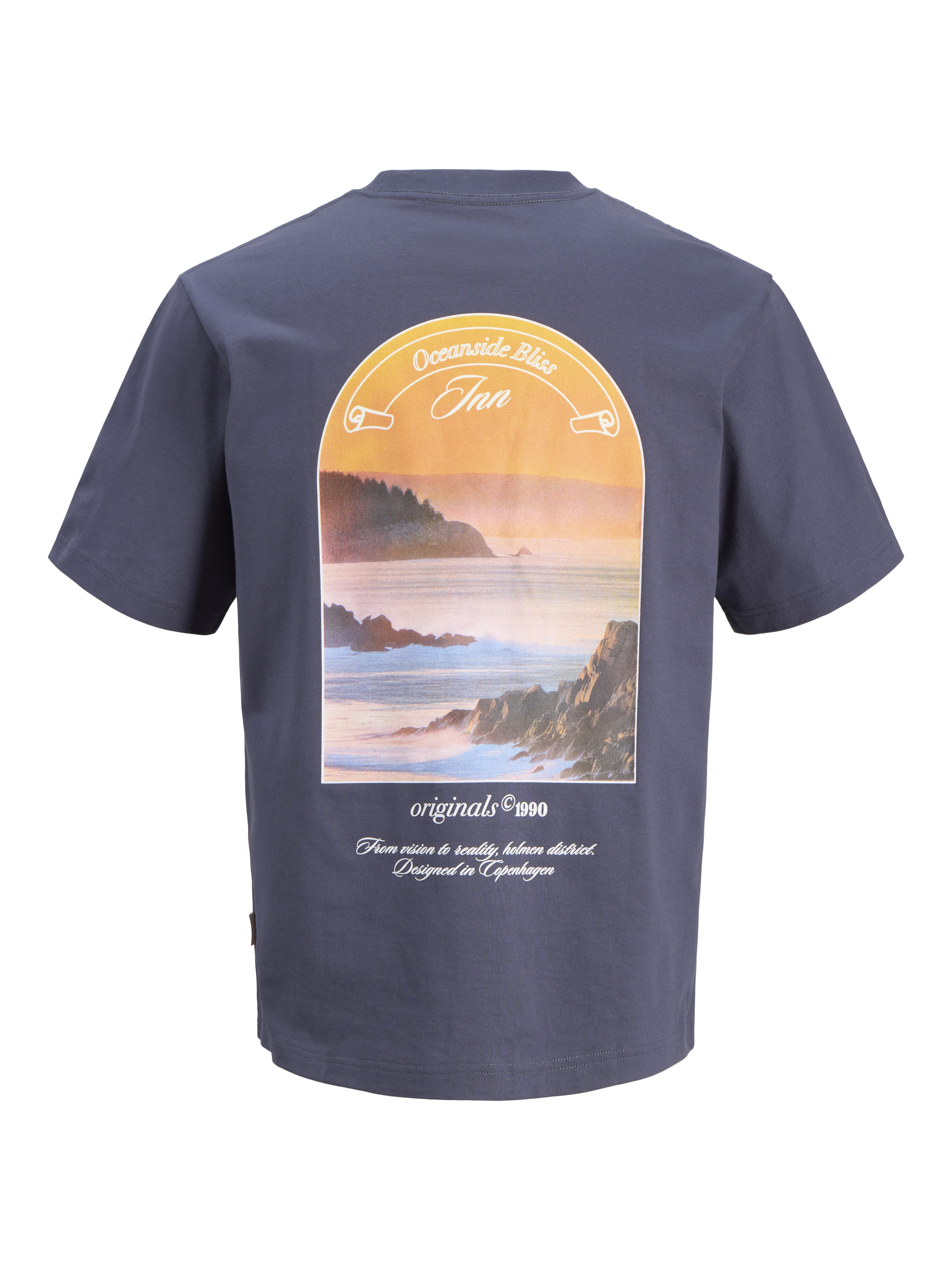 Thumbnail - T-shirt Junior