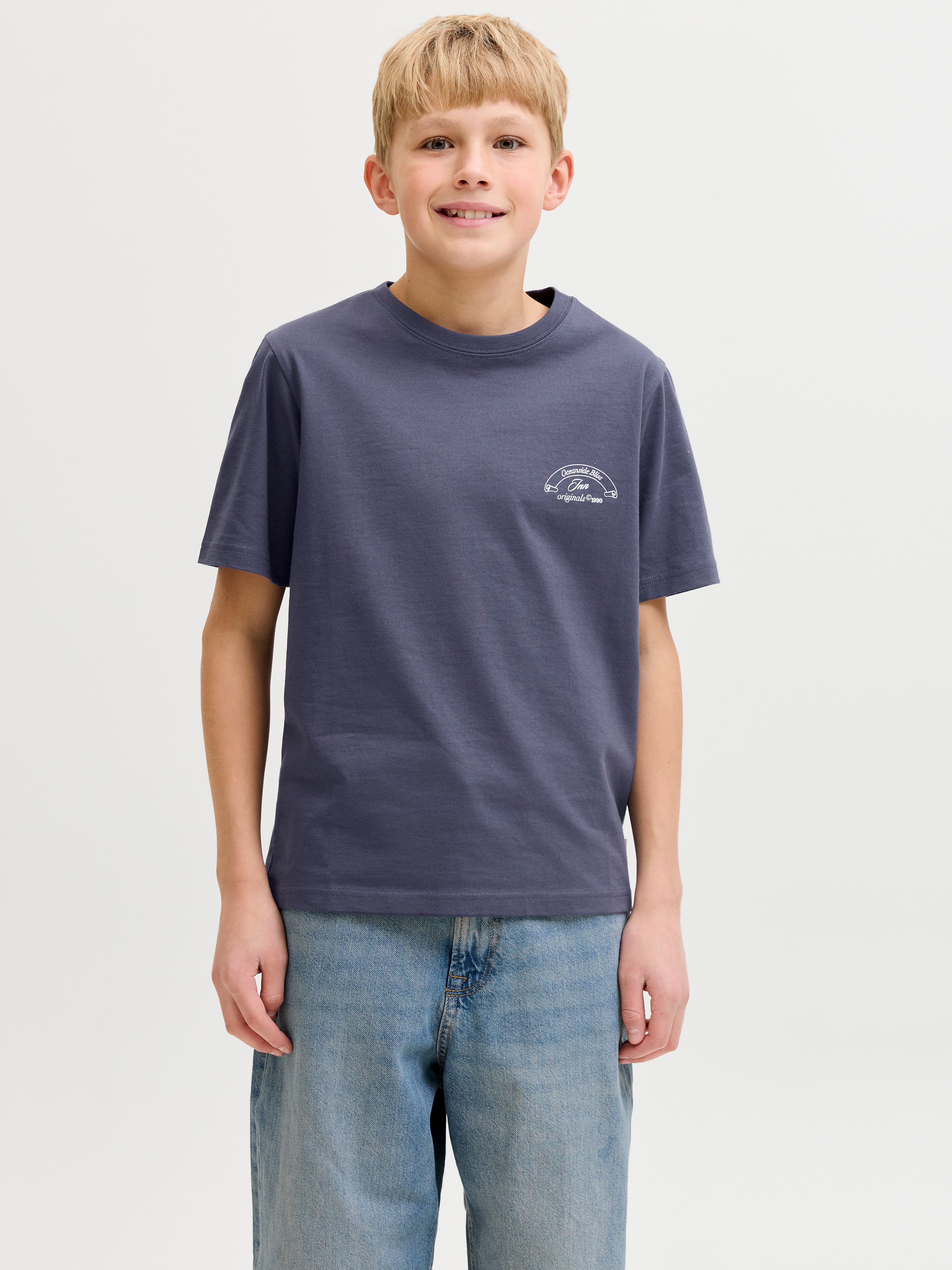 T-shirt Junior