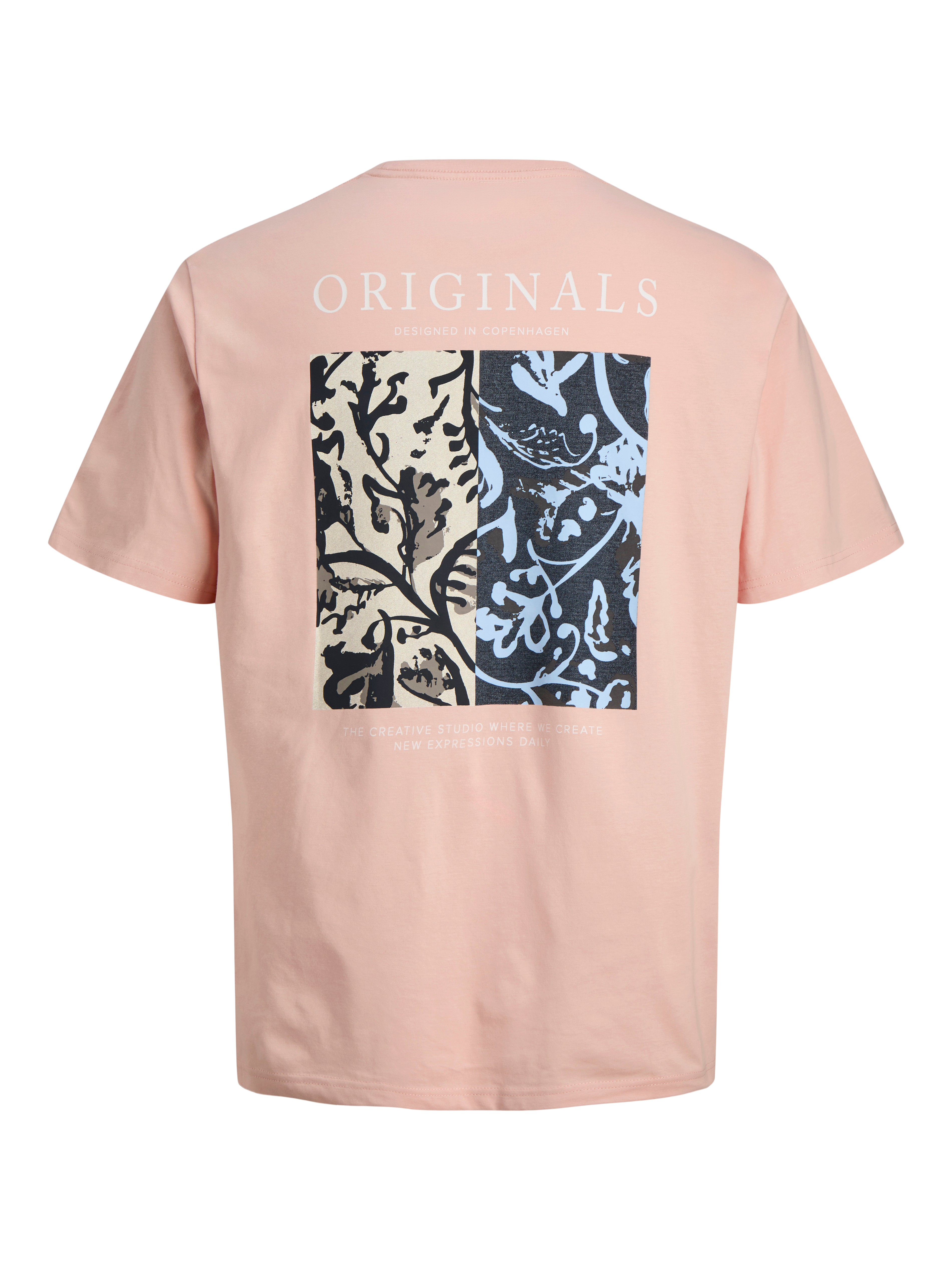 Thumbnail - T-shirt Junior