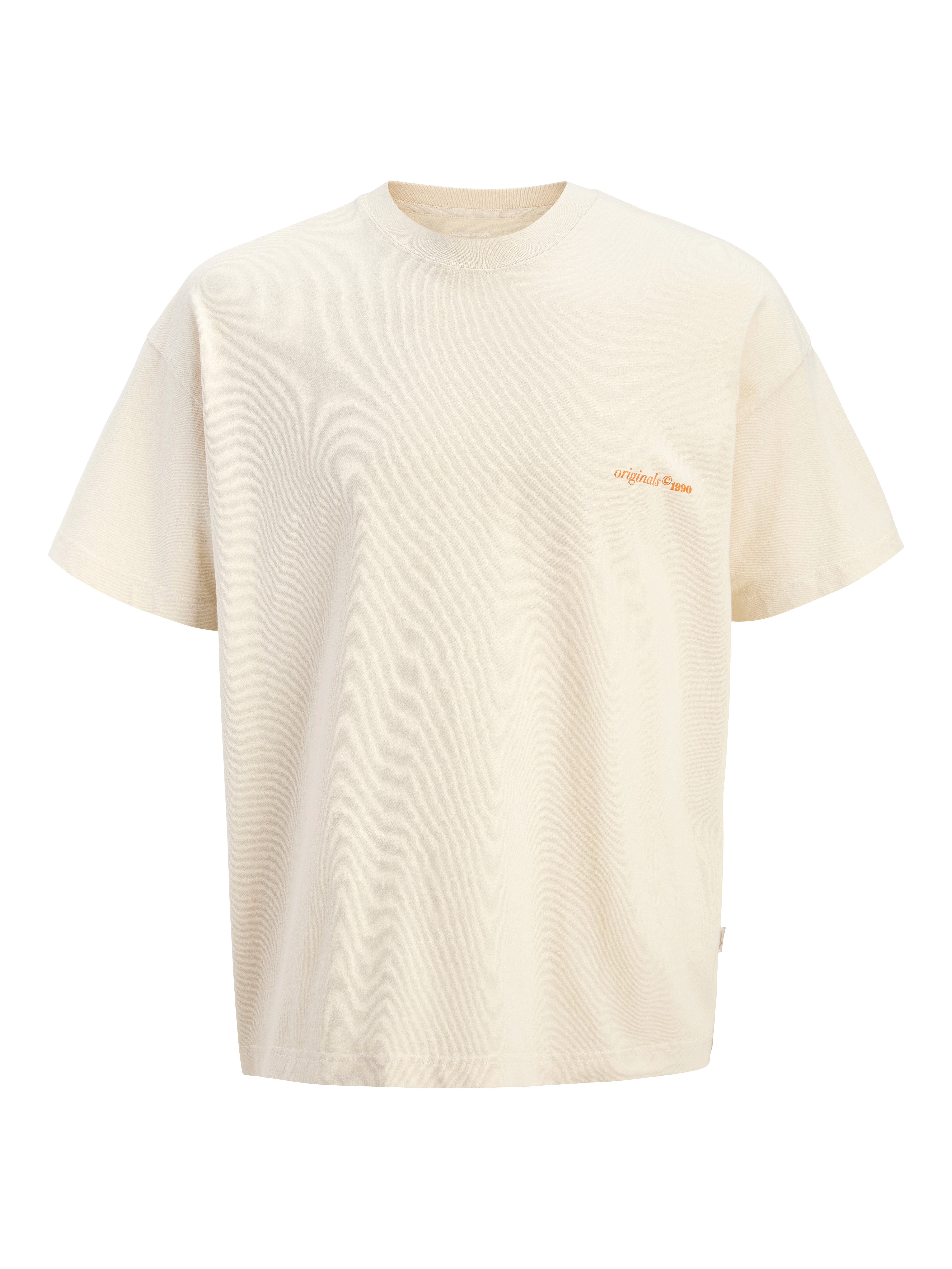 Thumbnail - T-shirt Junior