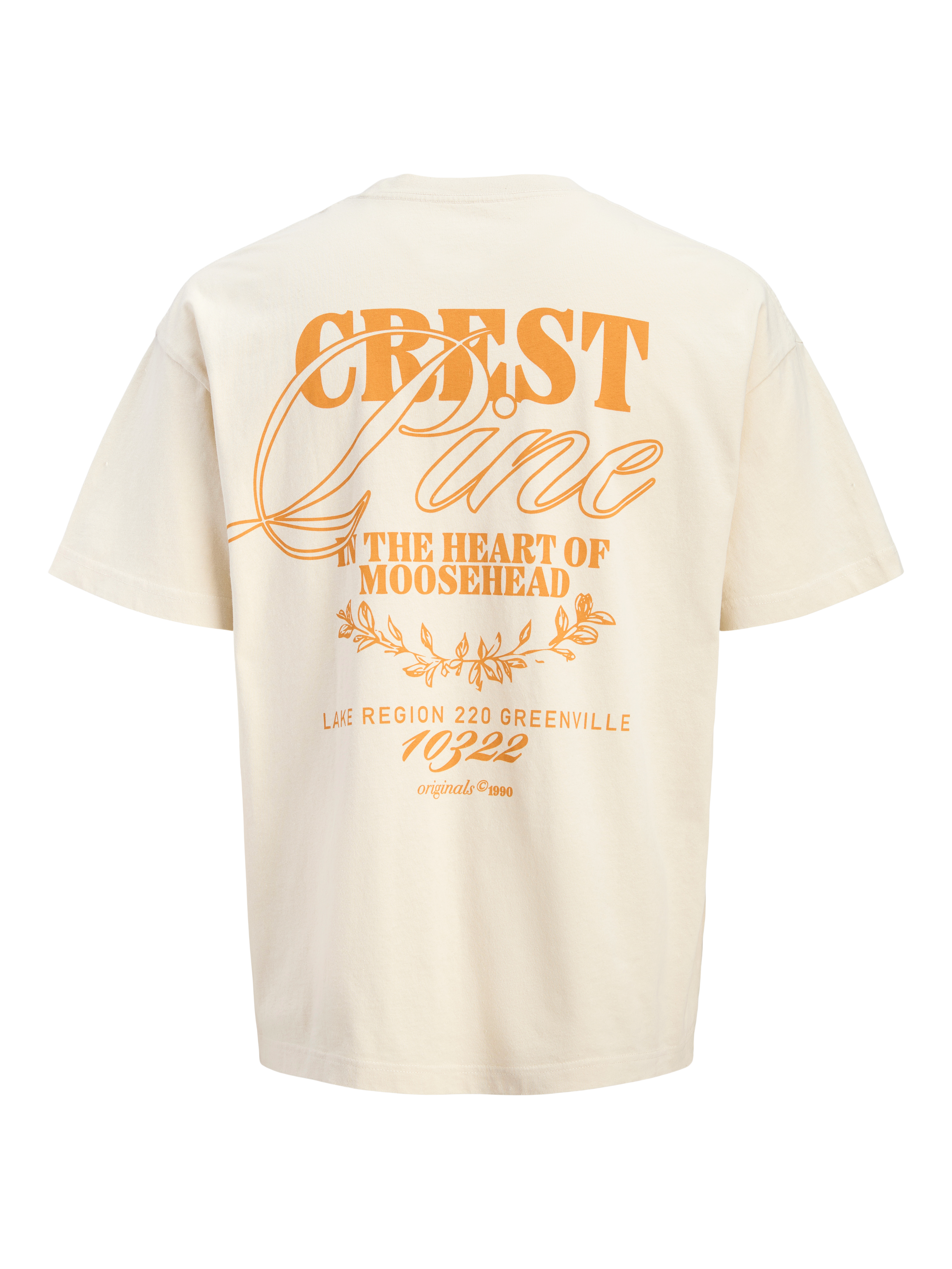 Thumbnail - T-shirt Junior