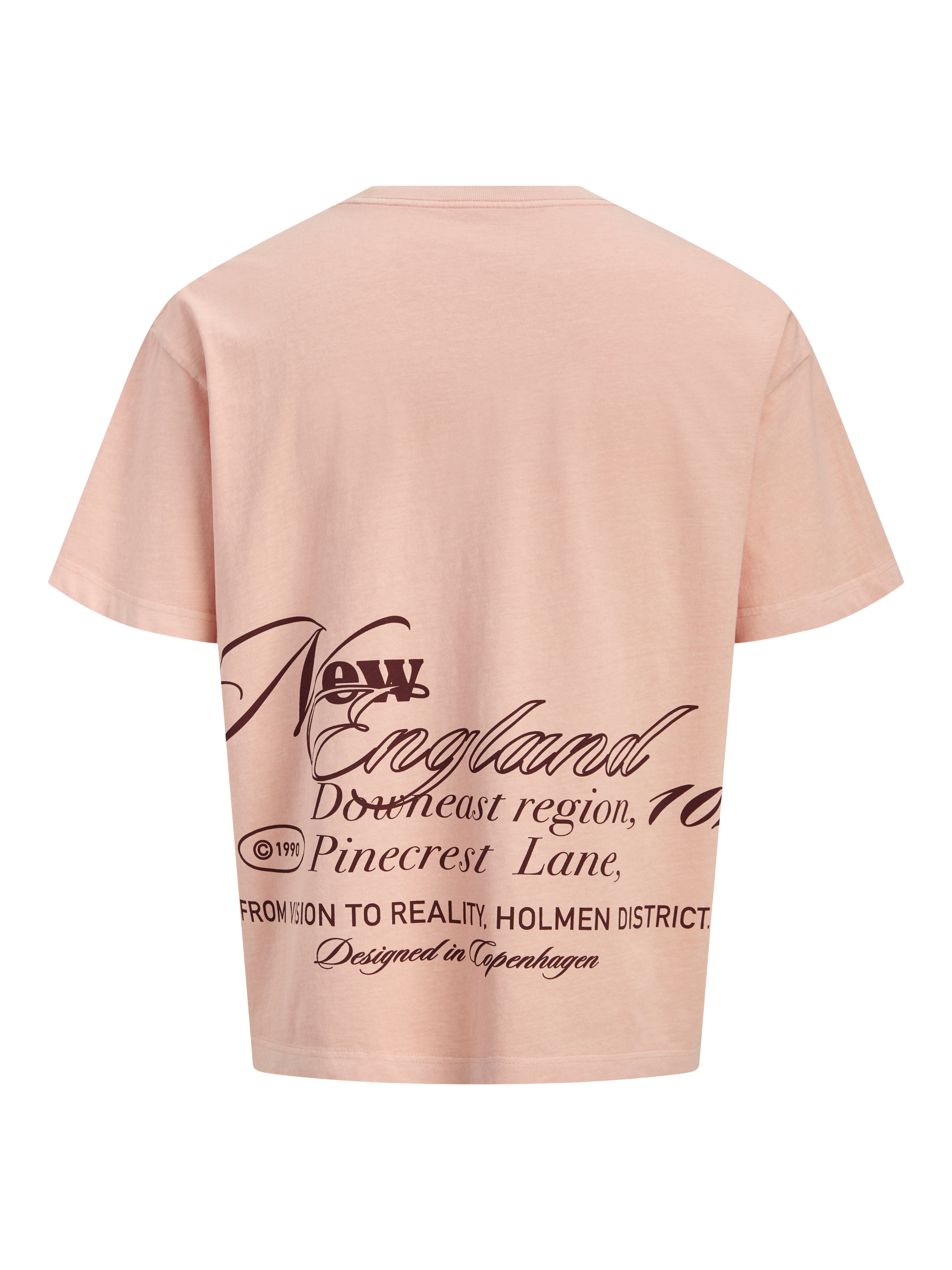 Thumbnail - T-shirt Junior