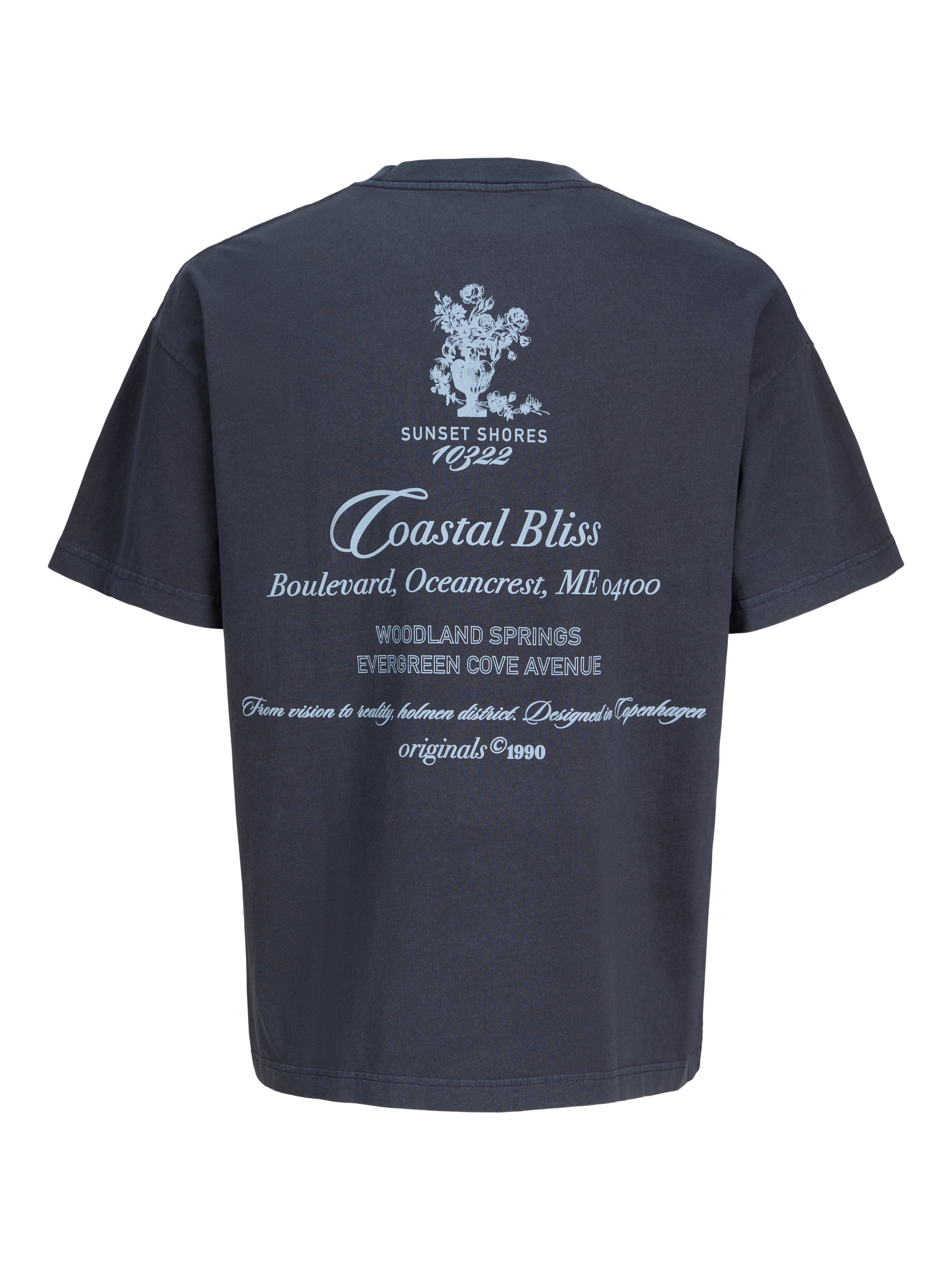 Thumbnail - T-shirt Junior