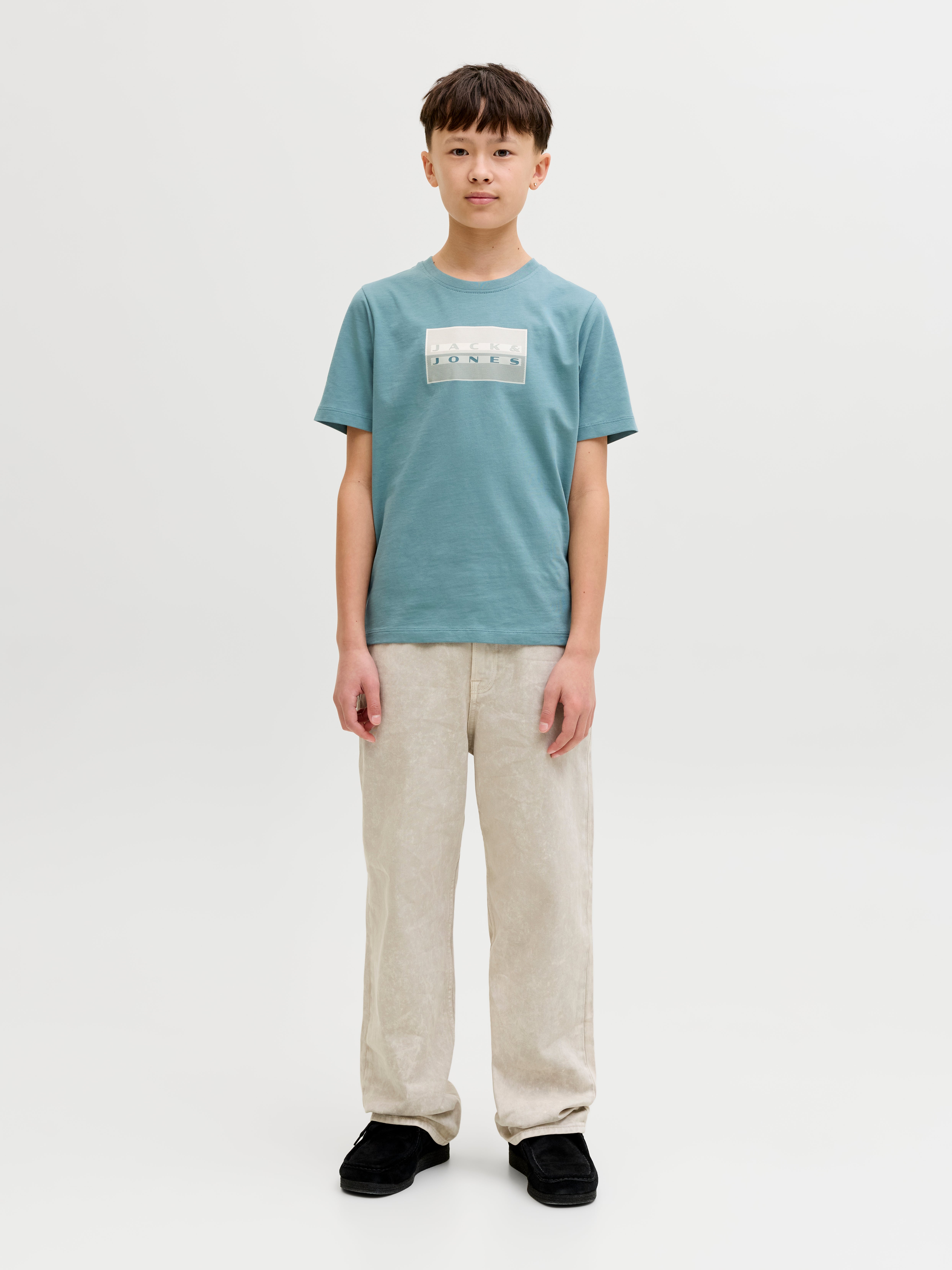 Thumbnail - T-shirt Junior