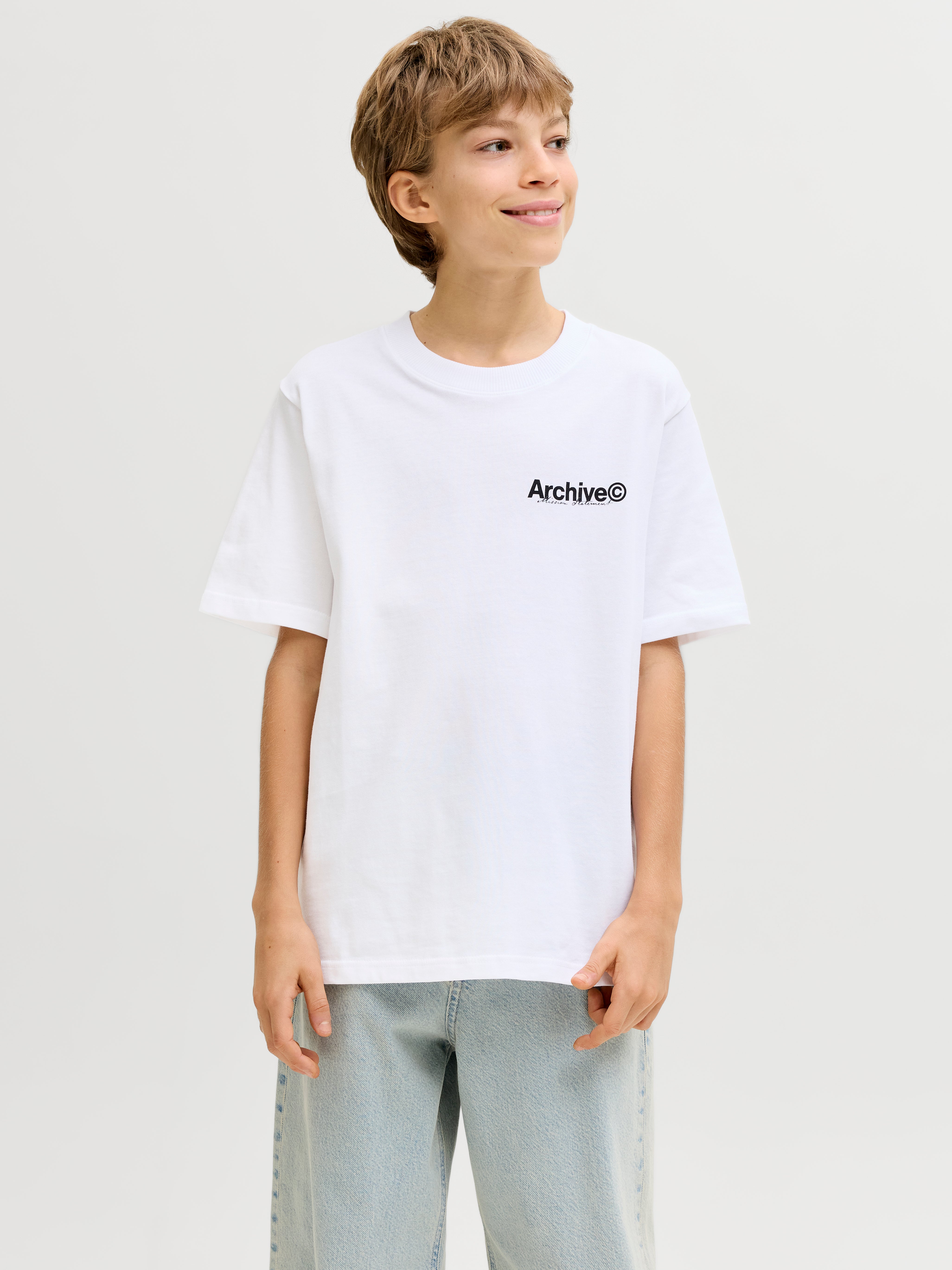 T-shirt Junior