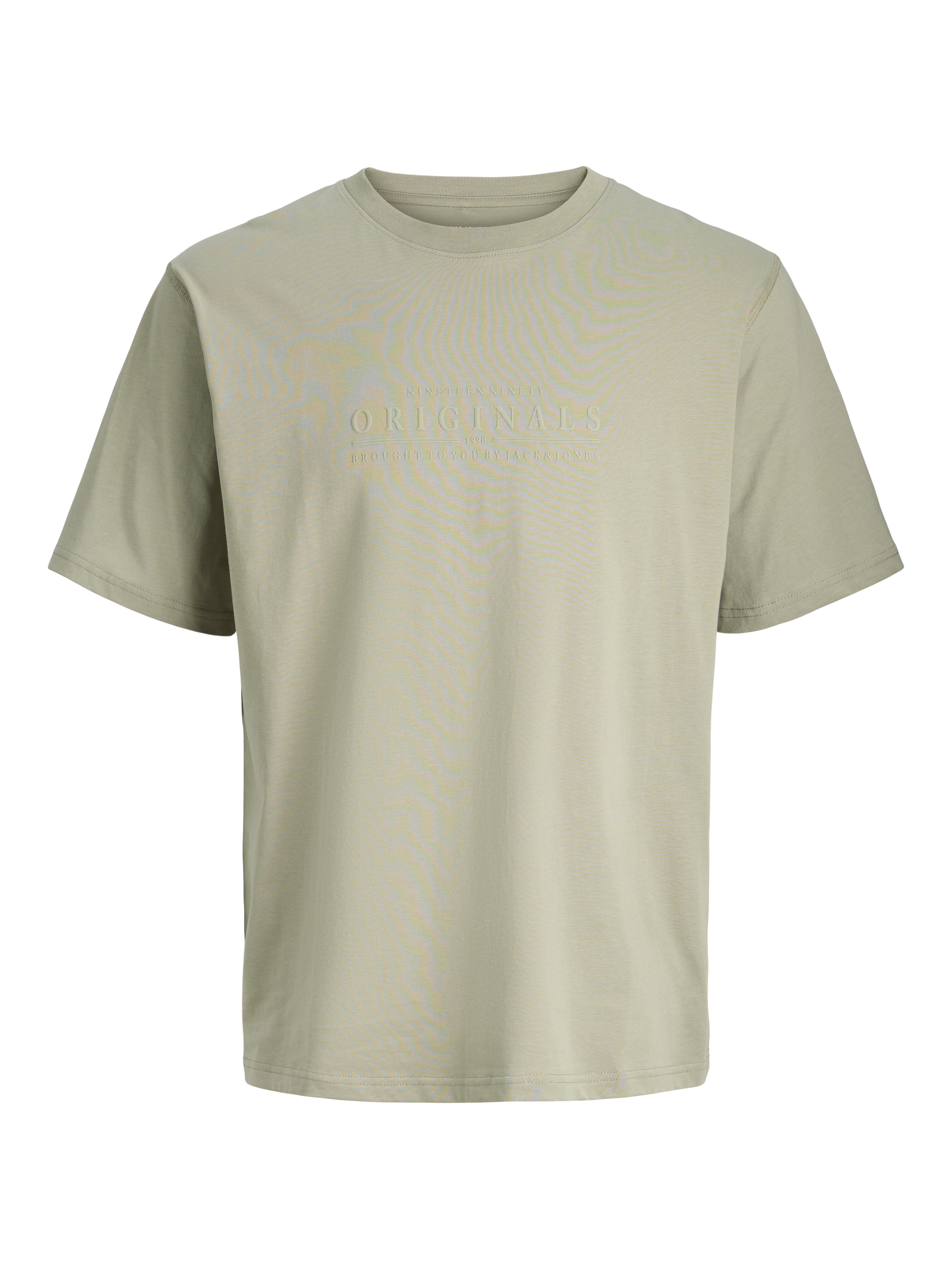 Thumbnail - Plus Size T-shirt