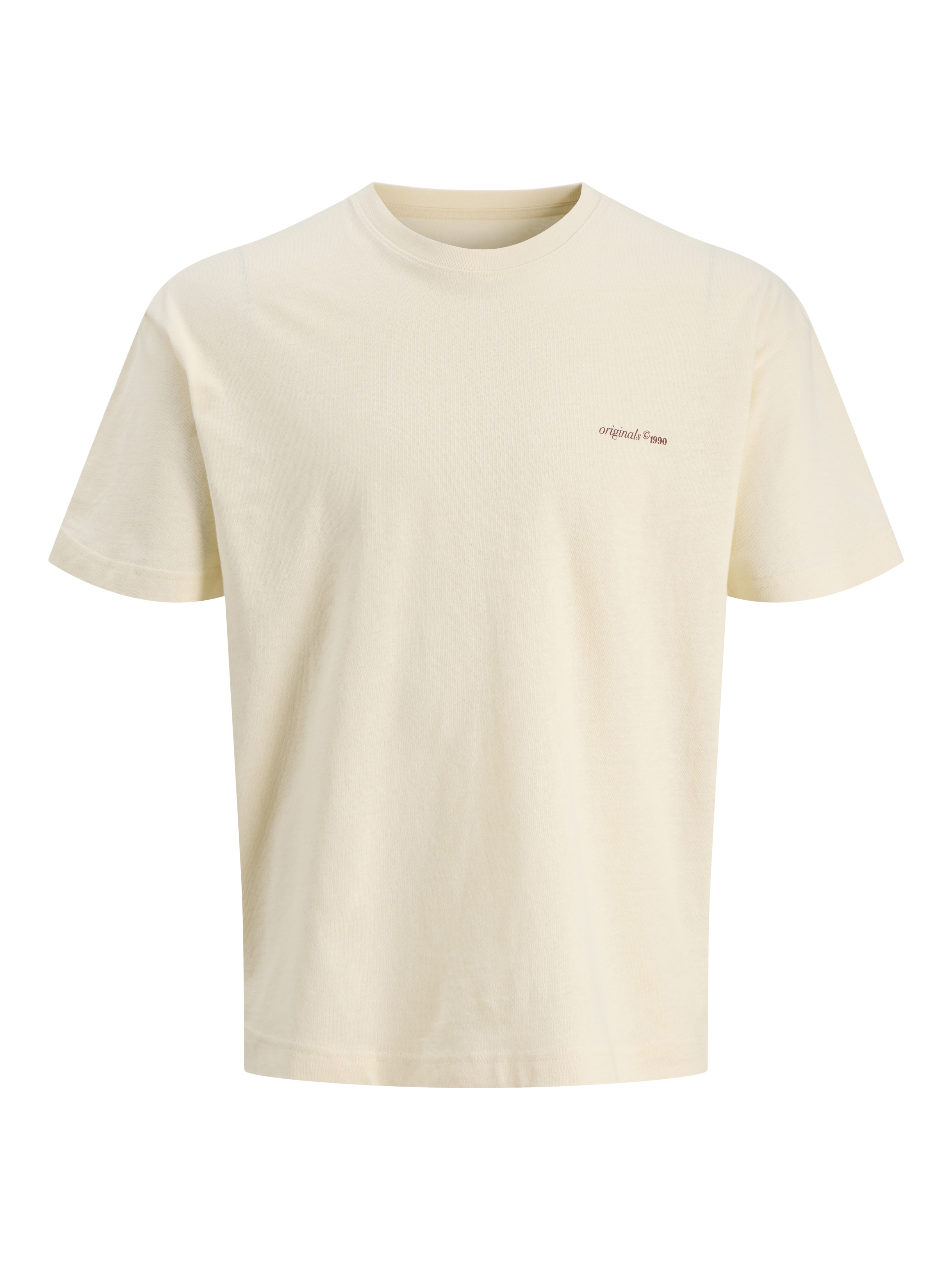 Thumbnail - Plus Size T-shirt