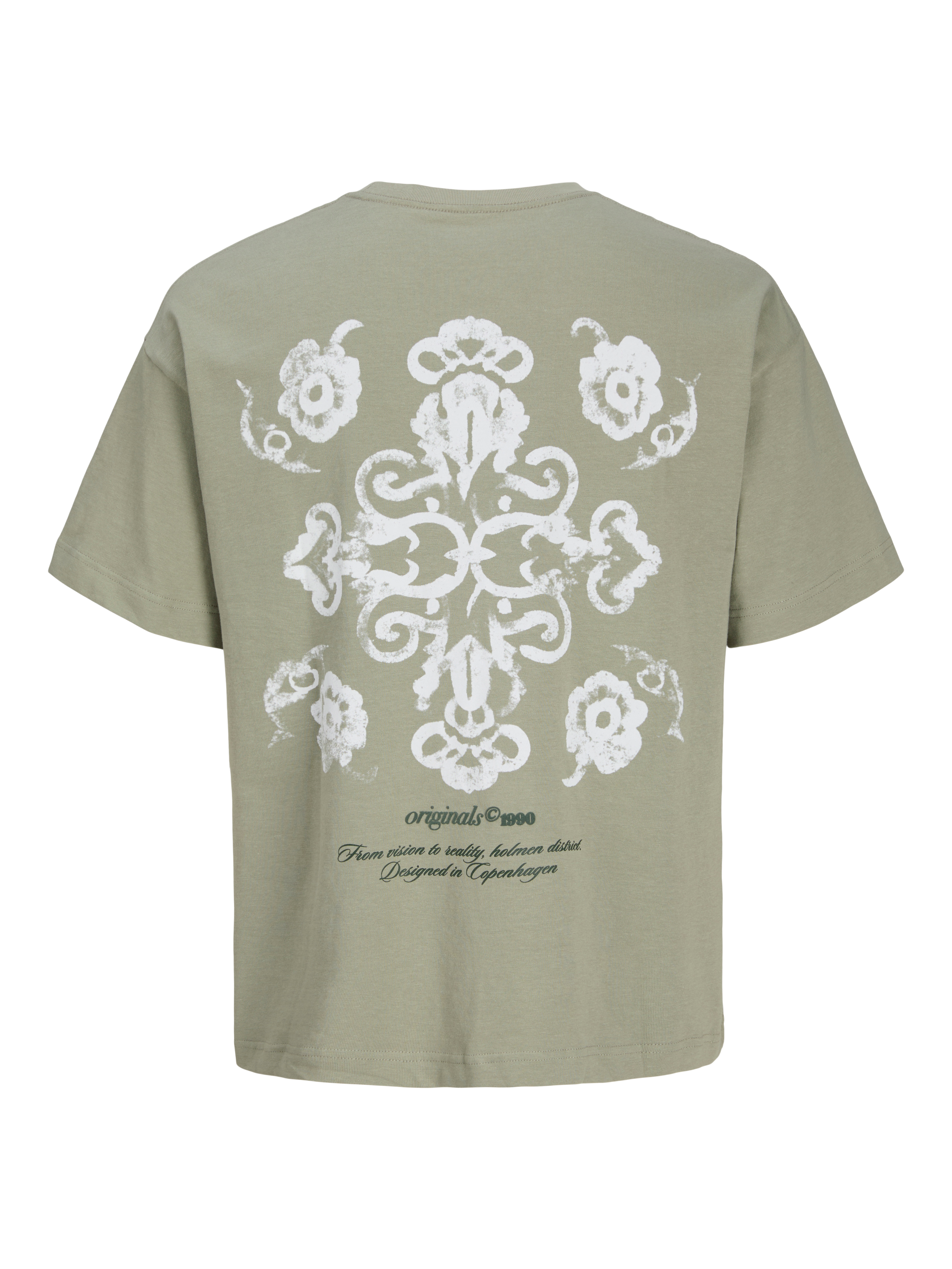 Thumbnail - Plus Size T-shirt