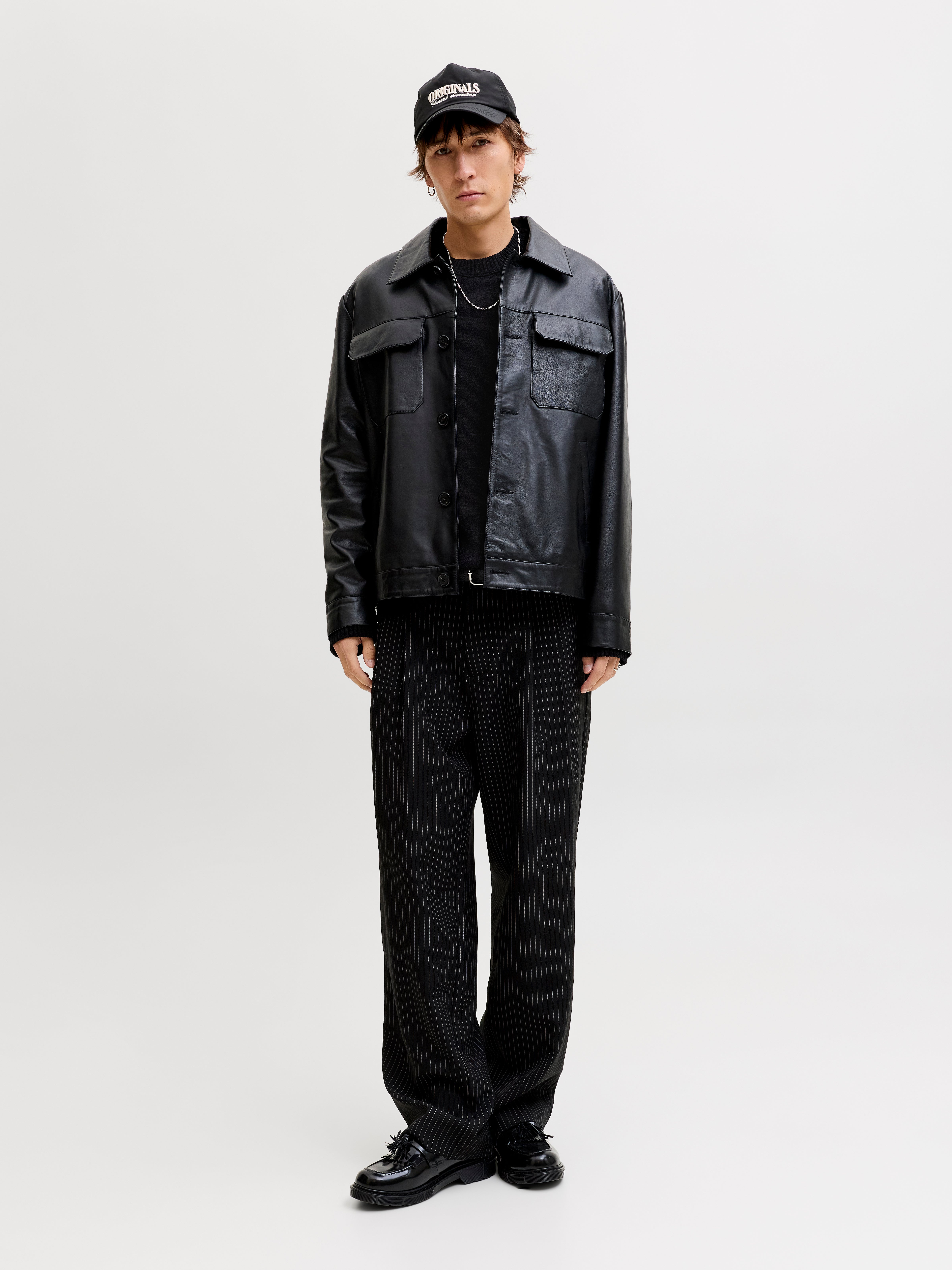 Thumbnail - Strickpullover