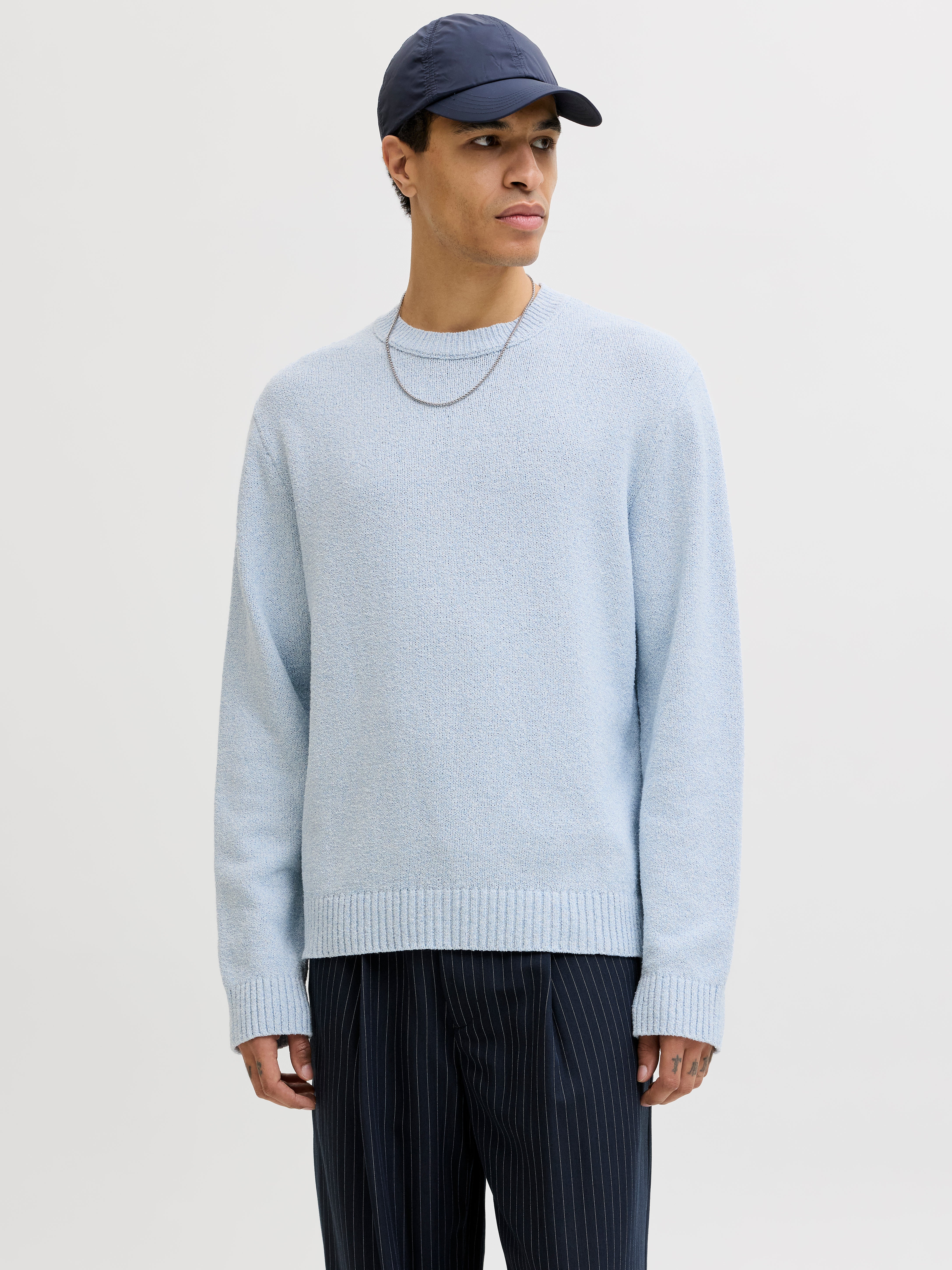 Strickpullover