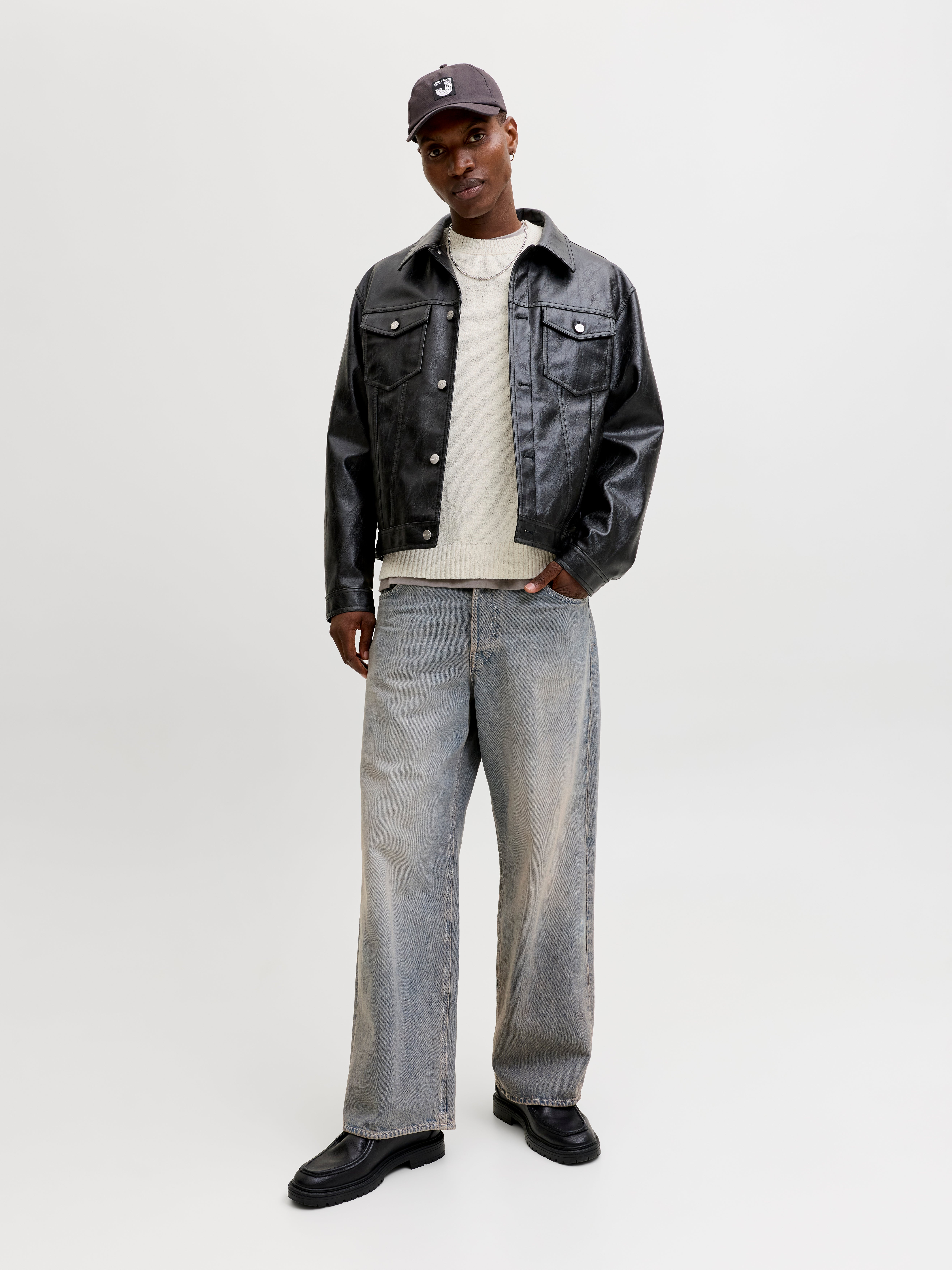 Thumbnail - Strickpullover