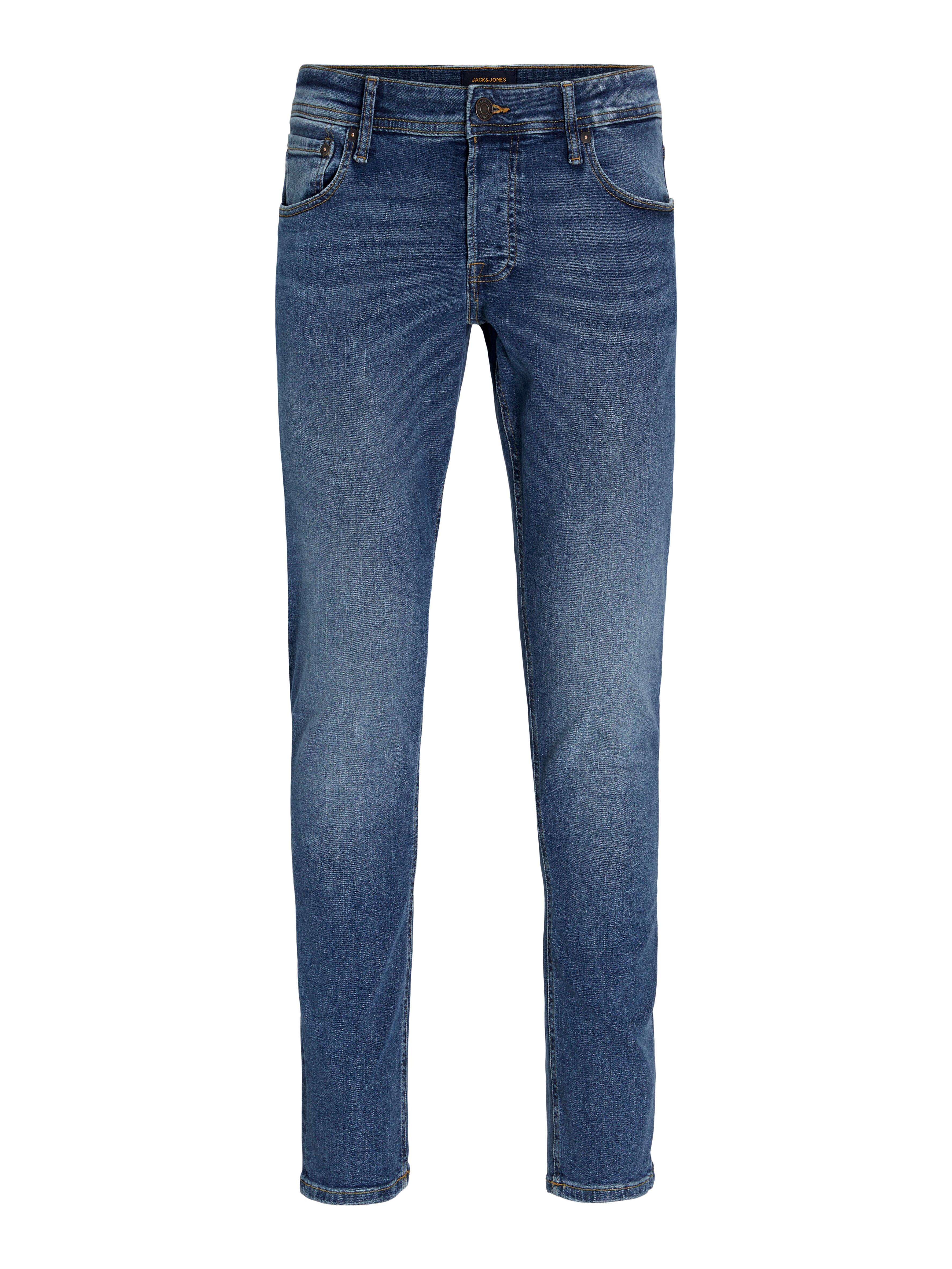 Thumbnail - Jjitim Jjoriginal Sq 031 Slim Fit Mit Geradem Bein