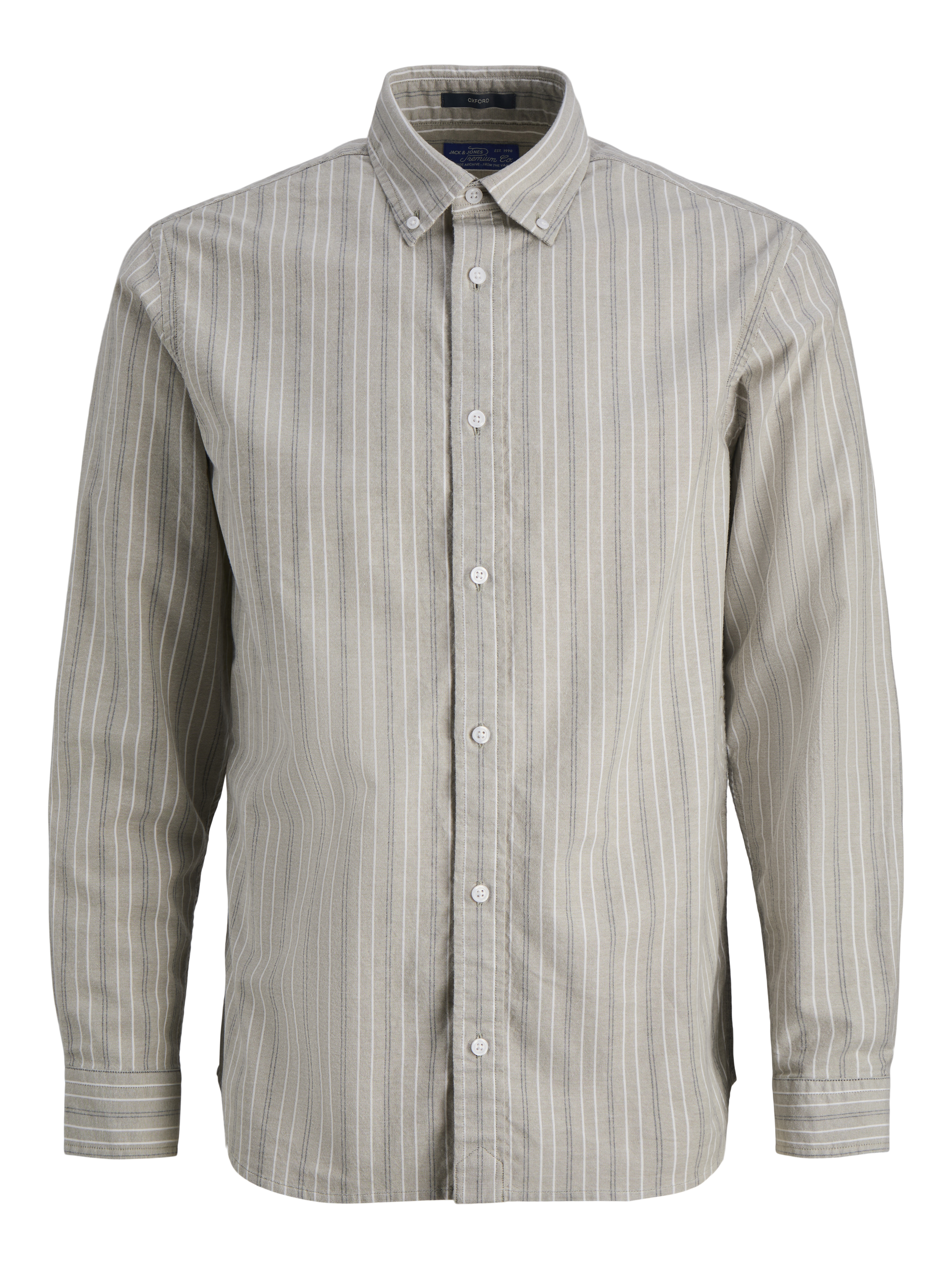 Thumbnail - Regular Fit Hemd