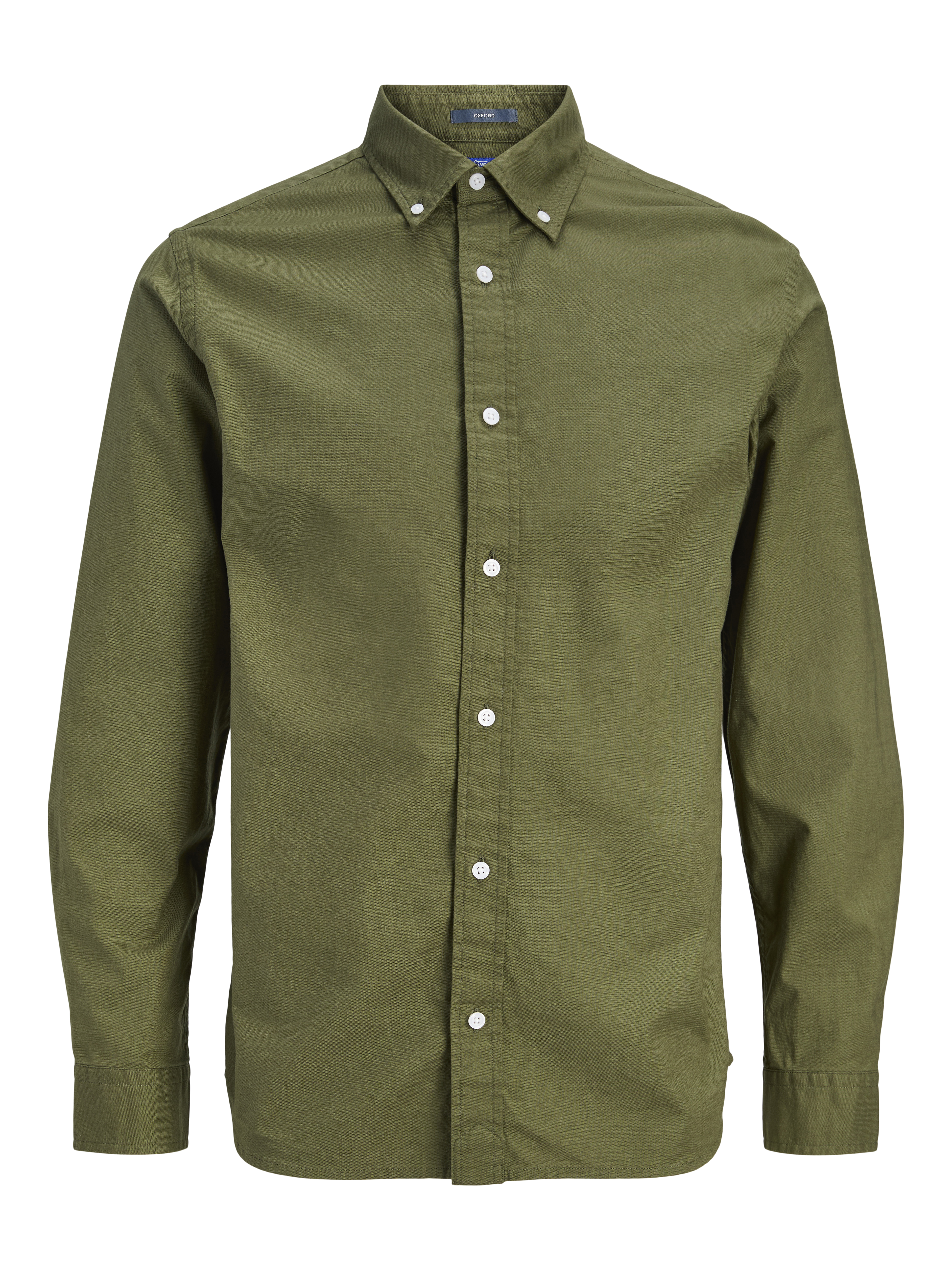 Thumbnail - Regular Fit Hemd