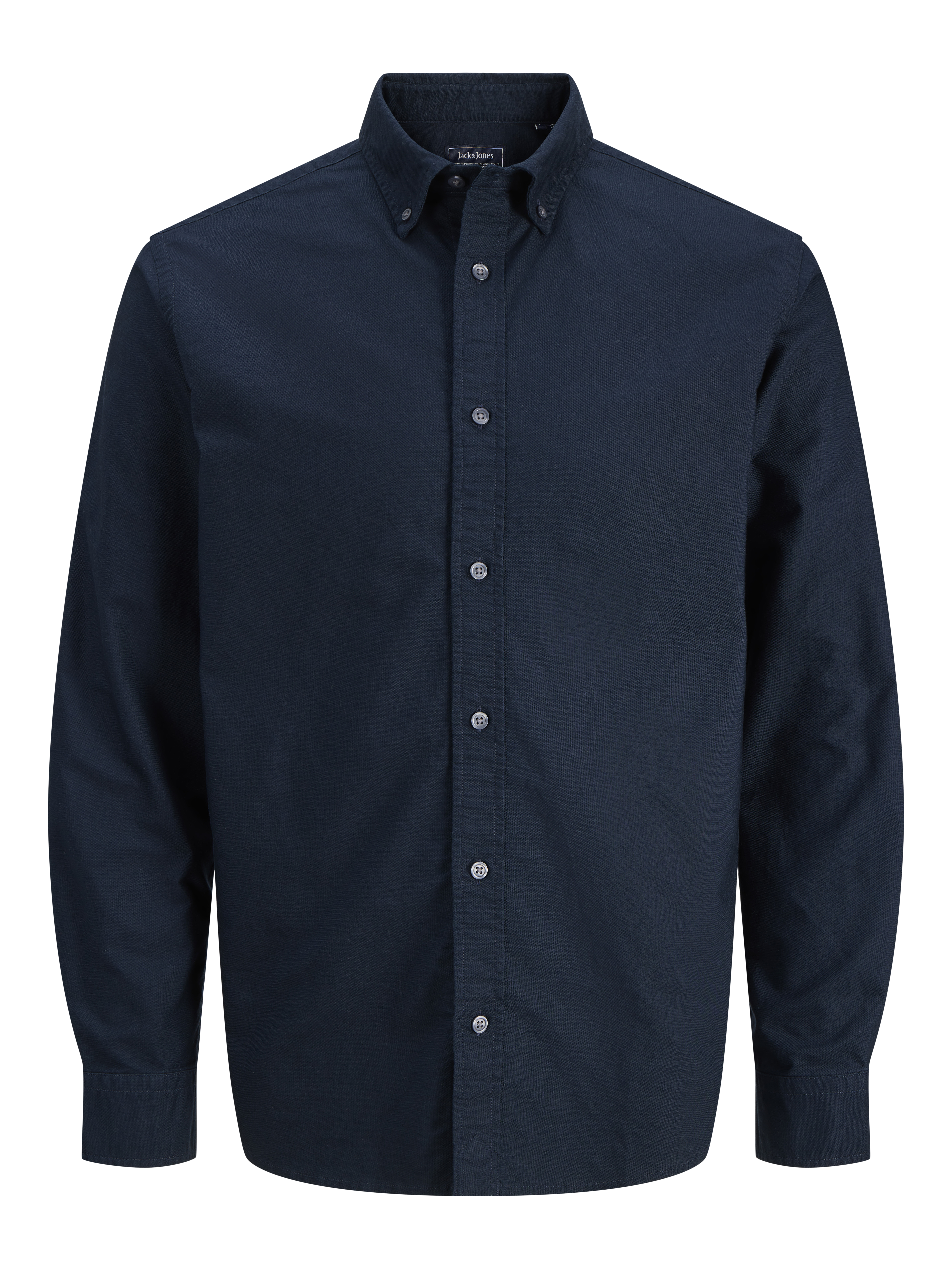 Thumbnail - Regular Fit Hemd