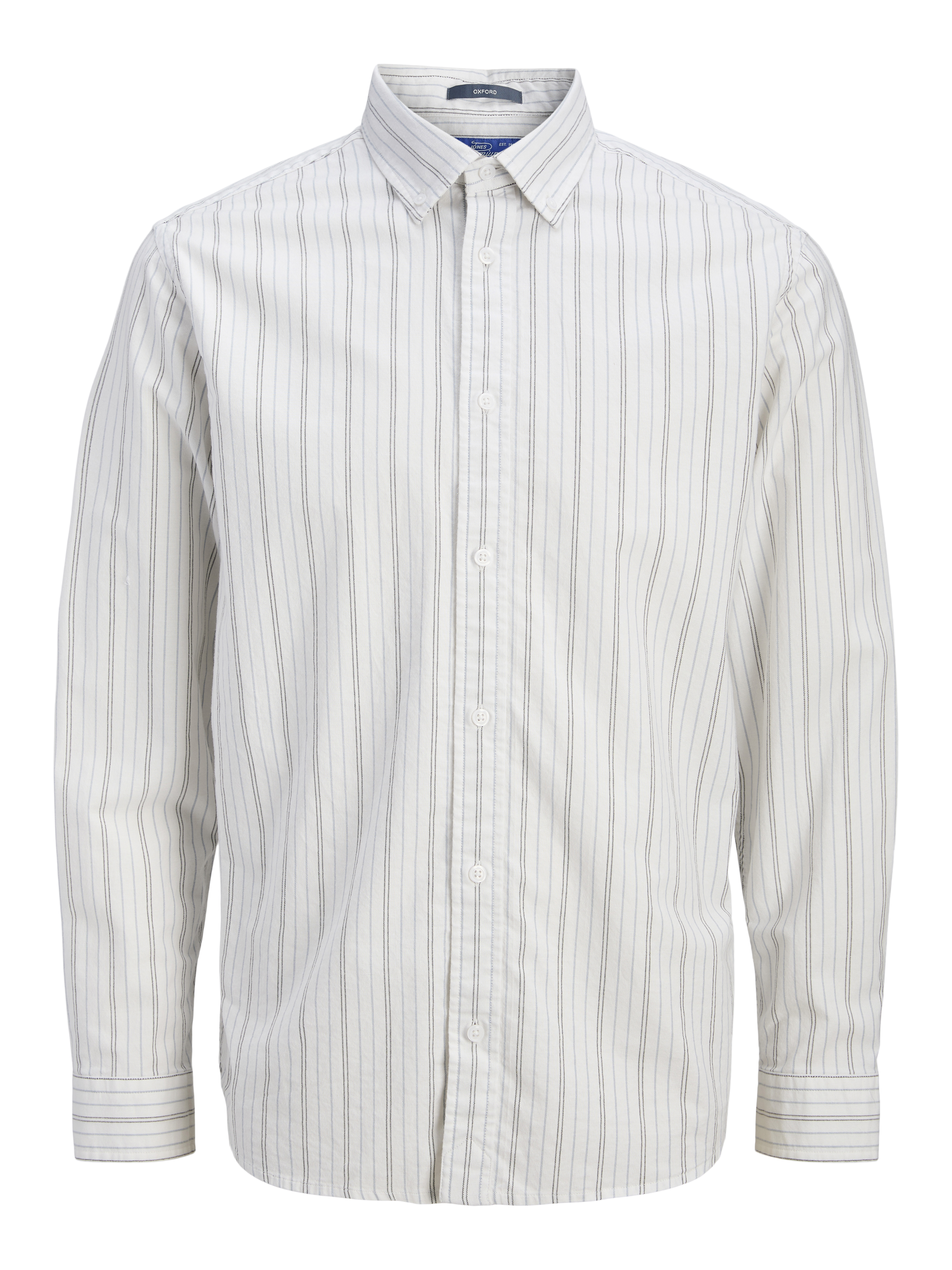 Thumbnail - Regular Fit Hemd