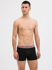 Jack & Jones 7-pack Boxershorts -Black - 12293338
