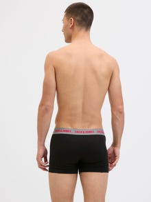 Jack & Jones 7-pack Boxershorts -Black - 12293338