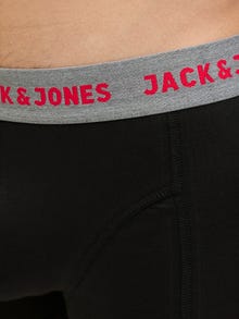Jack & Jones Trunks -Black - 12293338