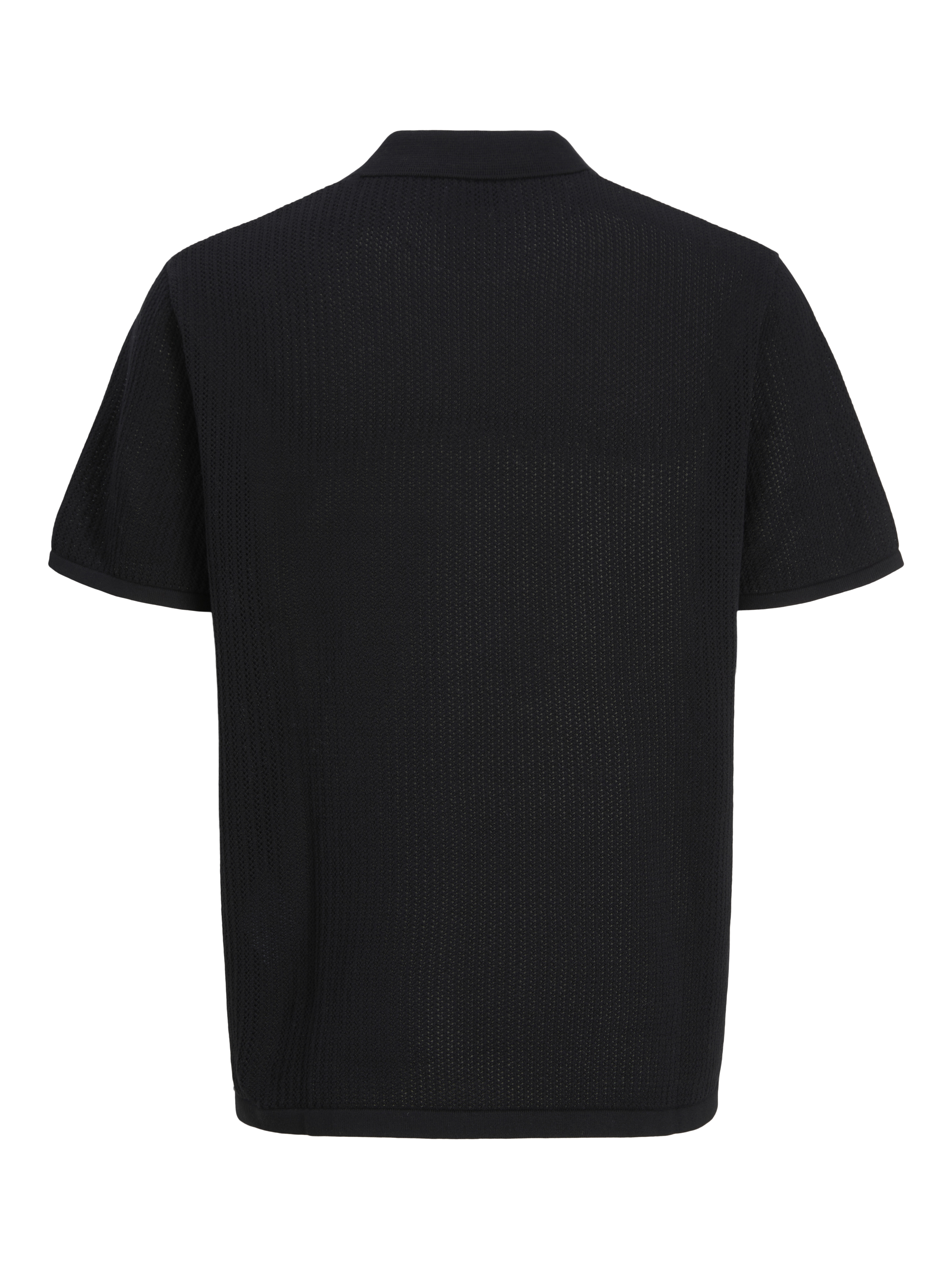 Thumbnail - Gestricktes Polo