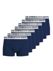 Jack & Jones Bóxers -Blue Depths - 12293342