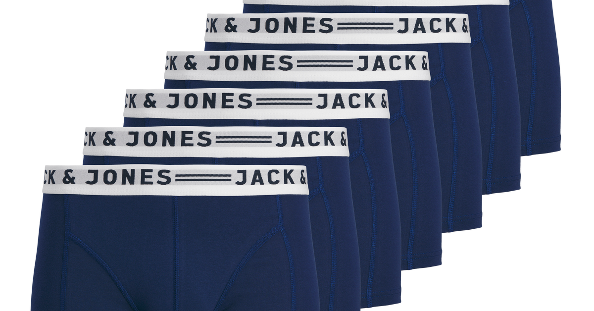 Wirarpa Boxer Da Uomo Intimo Microfibra Mutande Trunks Micro Modal - Foto 7