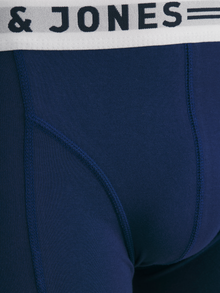 Jack & Jones Bóxers -Blue Depths - 12293342