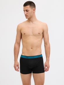 Jack & Jones Pack de 5 Maillots -Hawaiian Ocean - 12293346