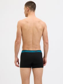 Jack & Jones Pack de 5 Maillots -Hawaiian Ocean - 12293346
