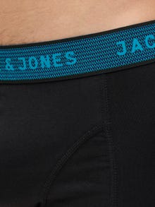 Jack & Jones Pack de 5 Maillots -Hawaiian Ocean - 12293346