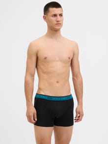 Jack & Jones Pack de 5 Maillots -Hawaiian Ocean - 12293346