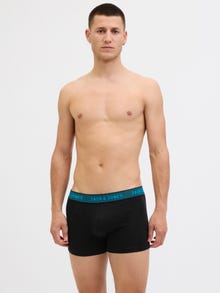 Jack & Jones Pack de 5 Maillots -Hawaiian Ocean - 12293346