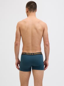 Jack & Jones Trunks -Blue Wing Teal - 12293348