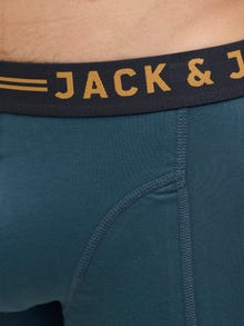 Jack & Jones Trunks -Blue Wing Teal - 12293348