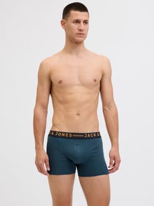 Jack & Jones Trunks -Blue Wing Teal - 12293348