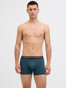 Jack & Jones Trunks -Blue Wing Teal - 12293348