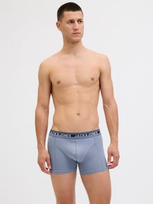 Jack & Jones 5-pak Underbukser -Troposphere - 12293349